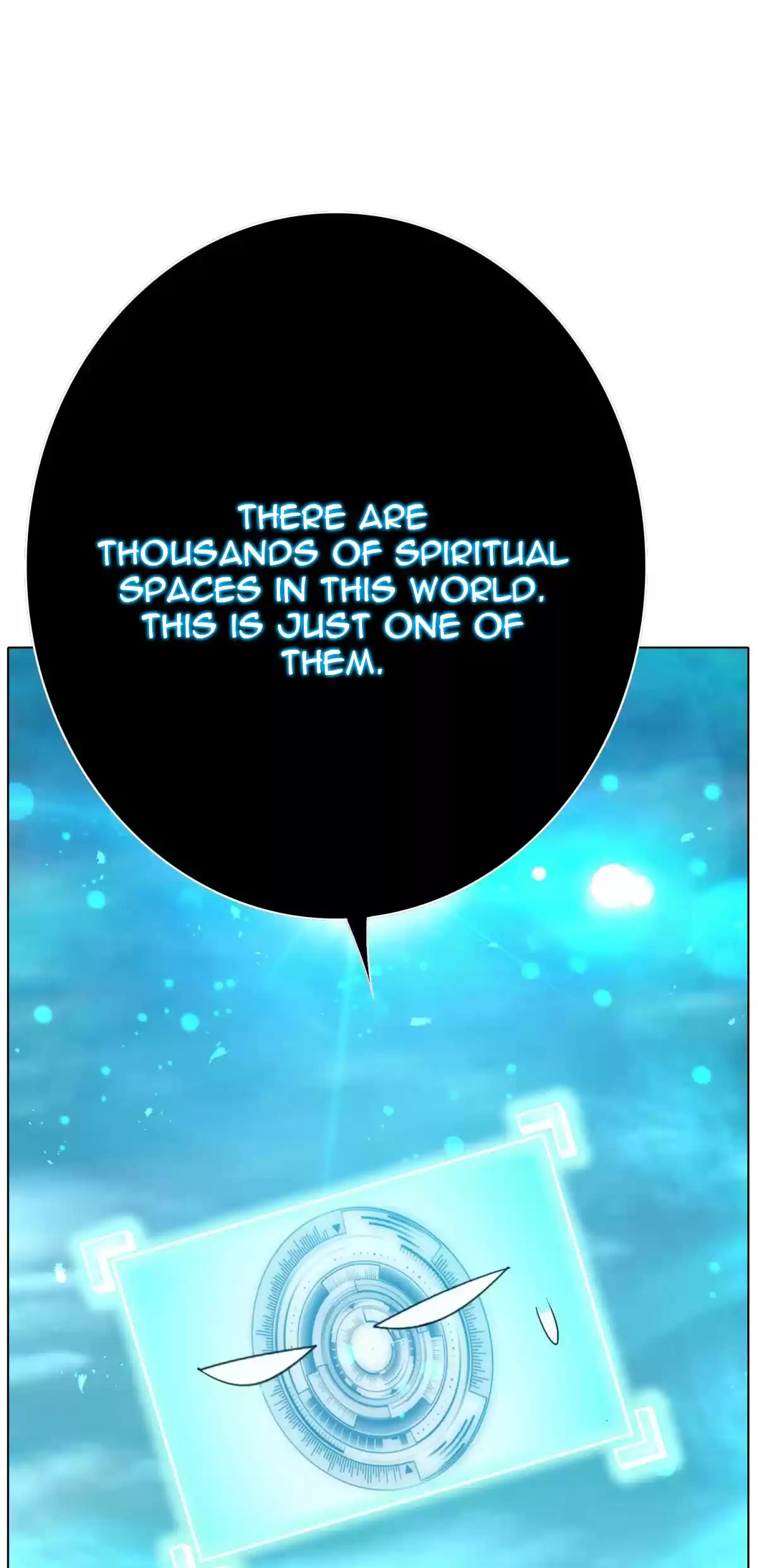 Xianzun System in the City Ch. 99