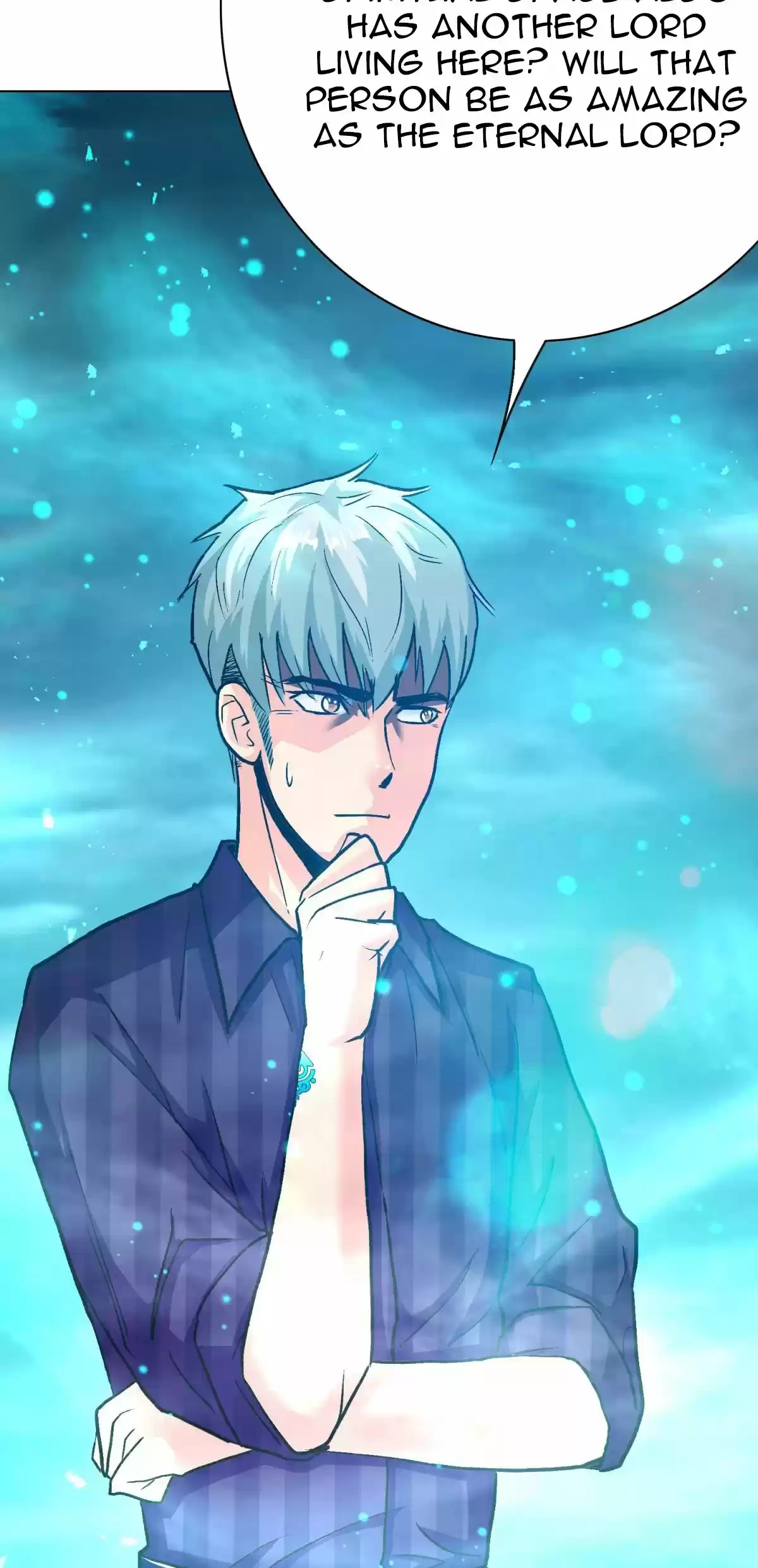 Xianzun System in the City Ch. 99