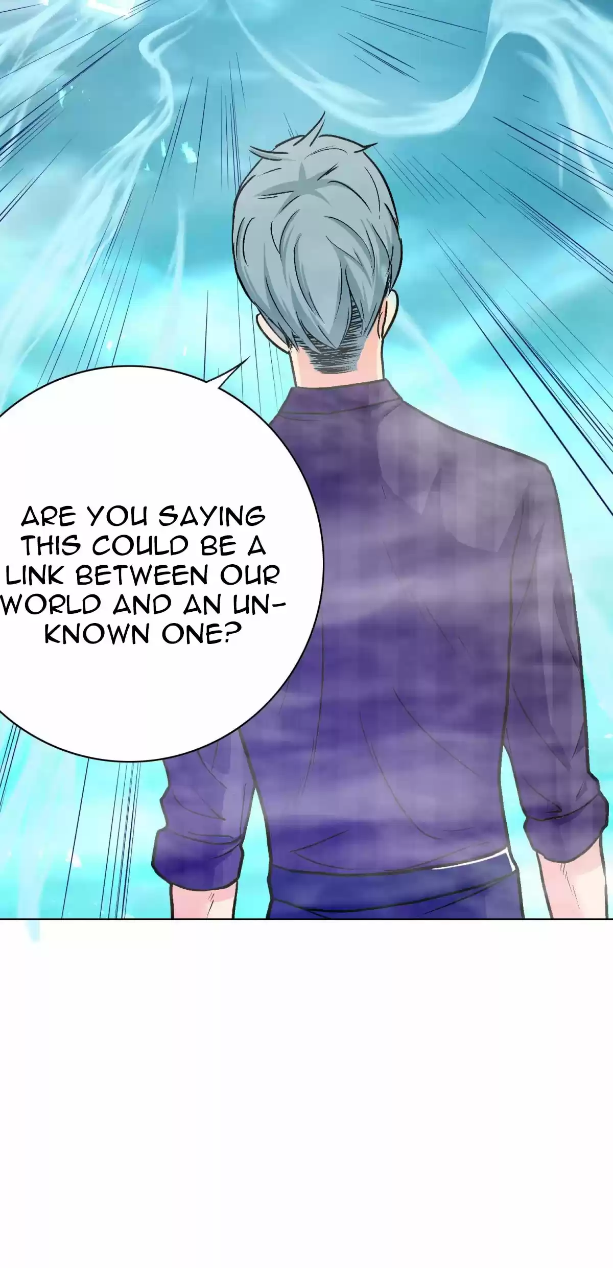 Xianzun System in the City Ch. 99