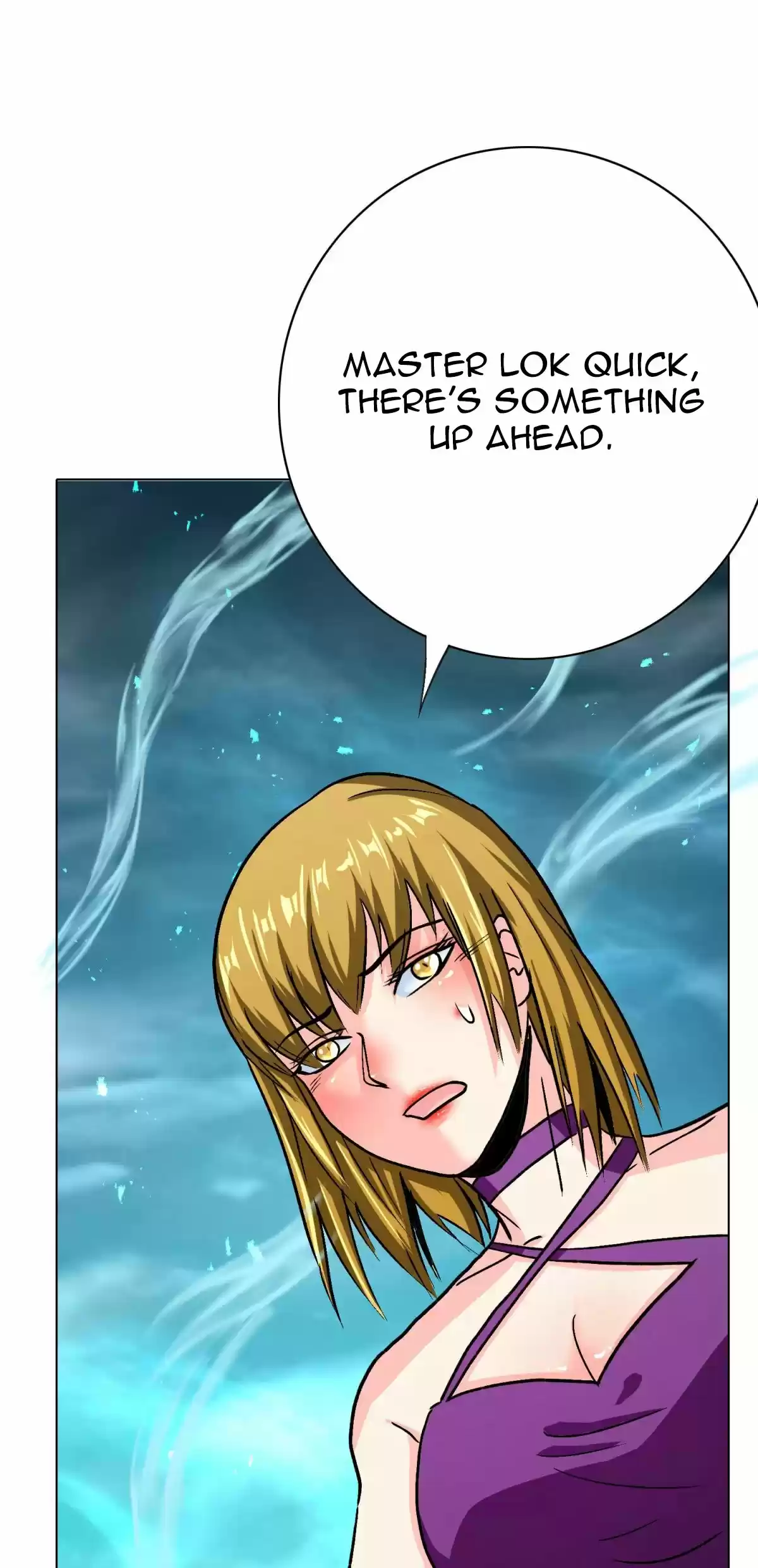 Xianzun System in the City Ch. 99