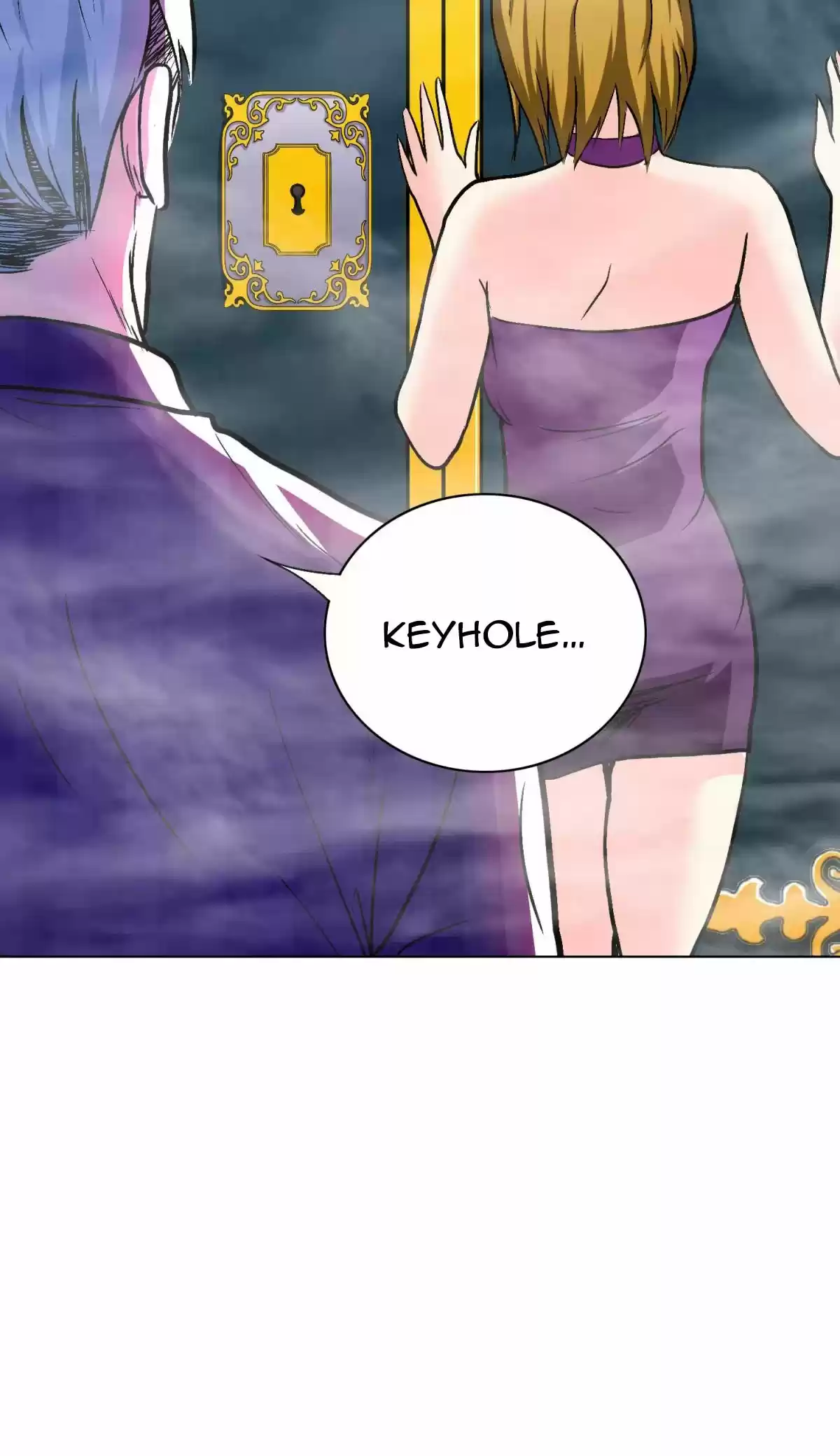 Xianzun System in the City Ch. 99