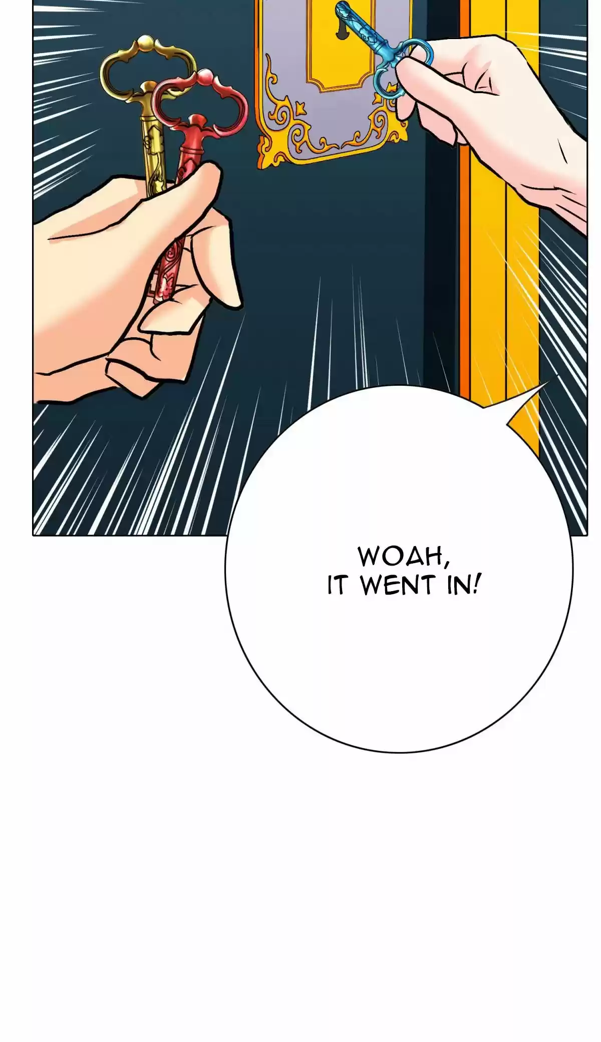 Xianzun System in the City Ch. 99