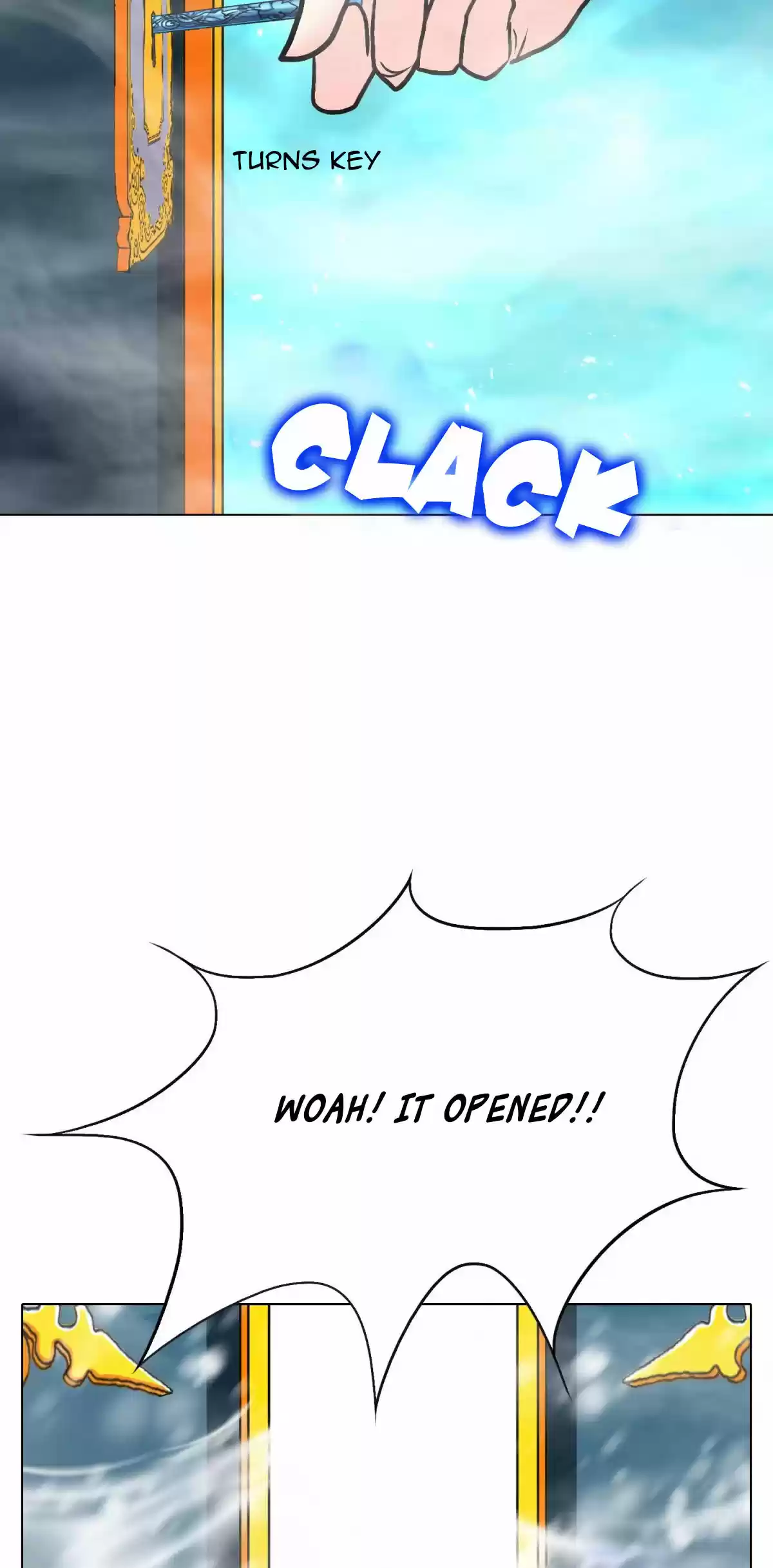 Xianzun System in the City Ch. 99