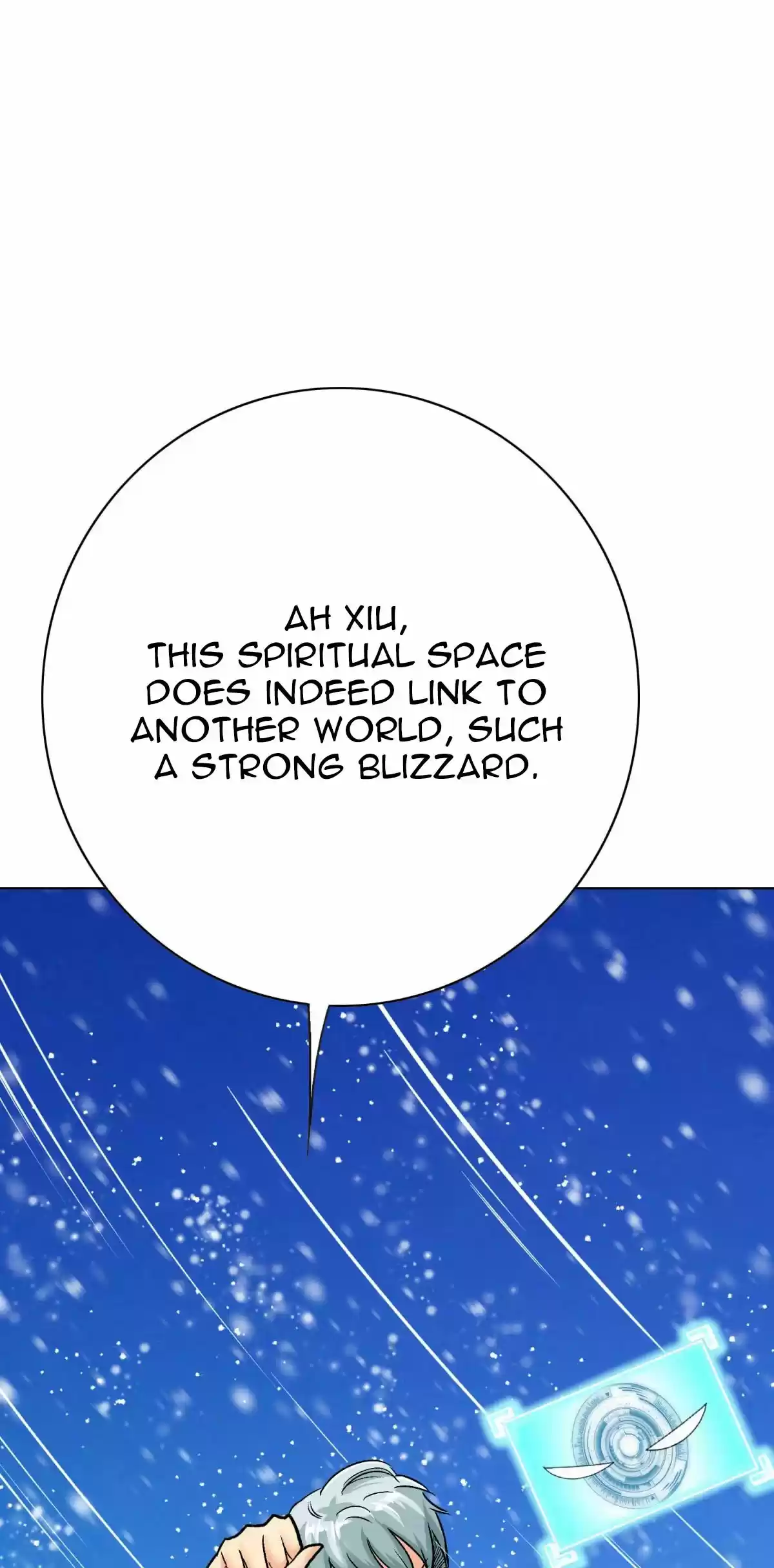 Xianzun System in the City Ch. 99