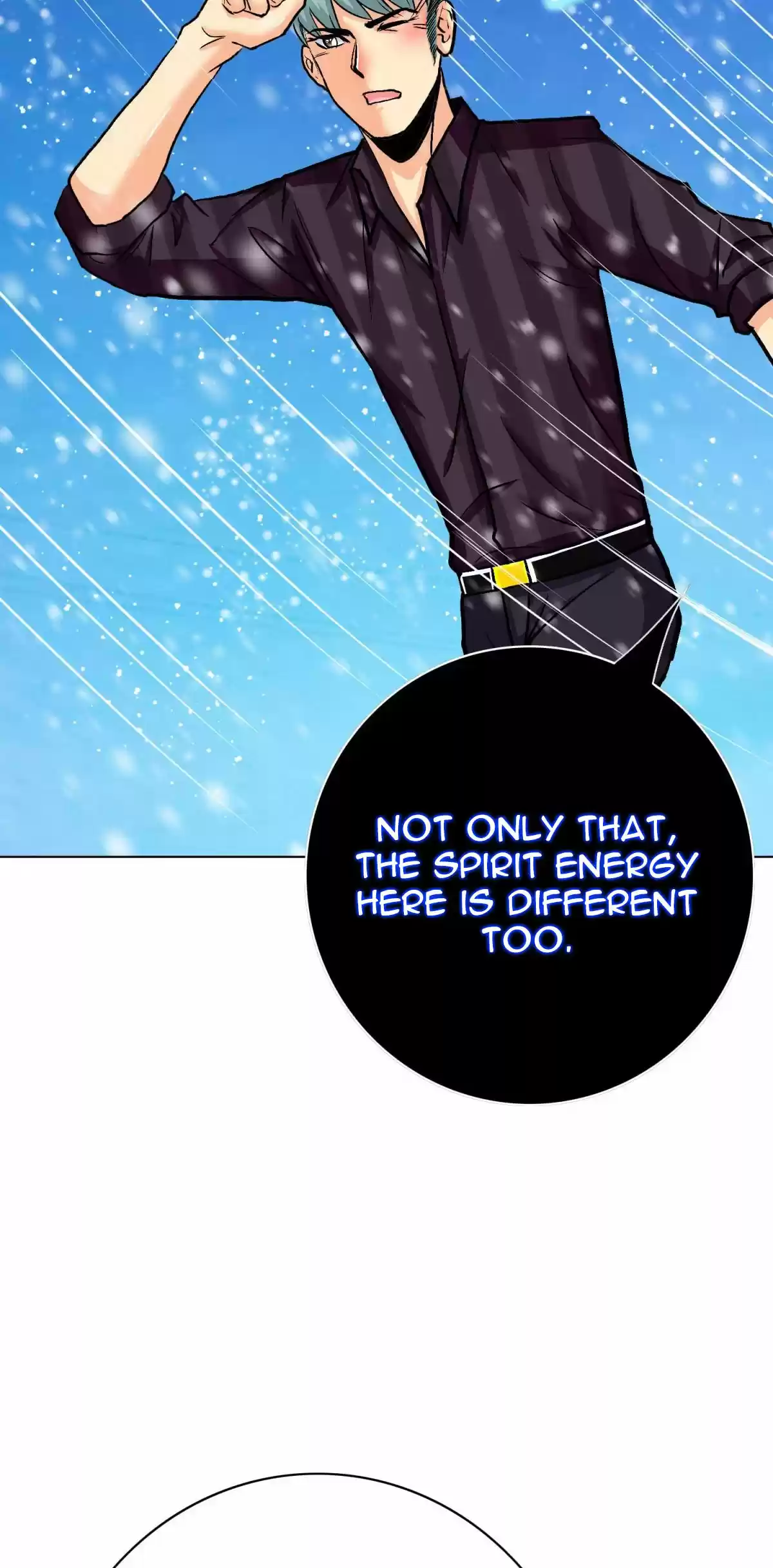 Xianzun System in the City Ch. 99