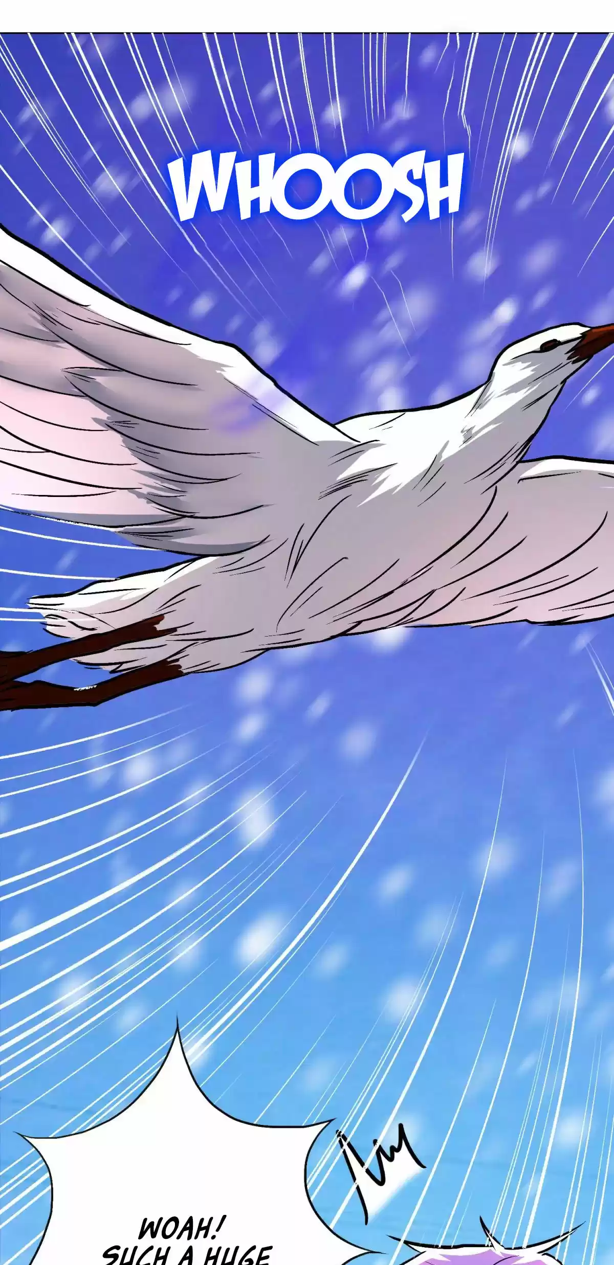 Xianzun System in the City Ch. 99