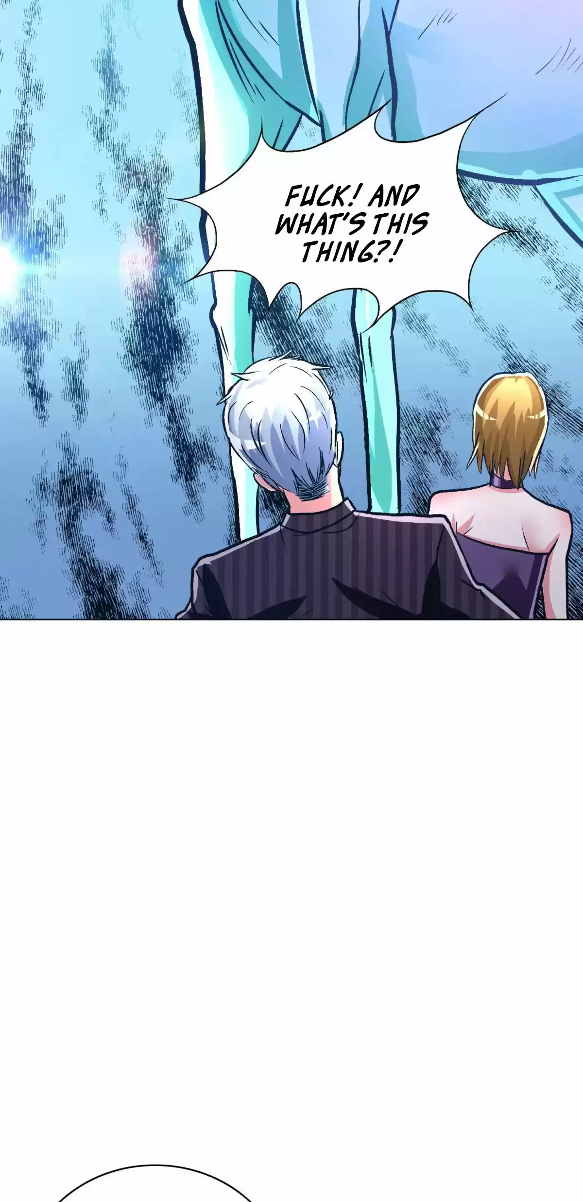 Xianzun System in the City Ch. 99