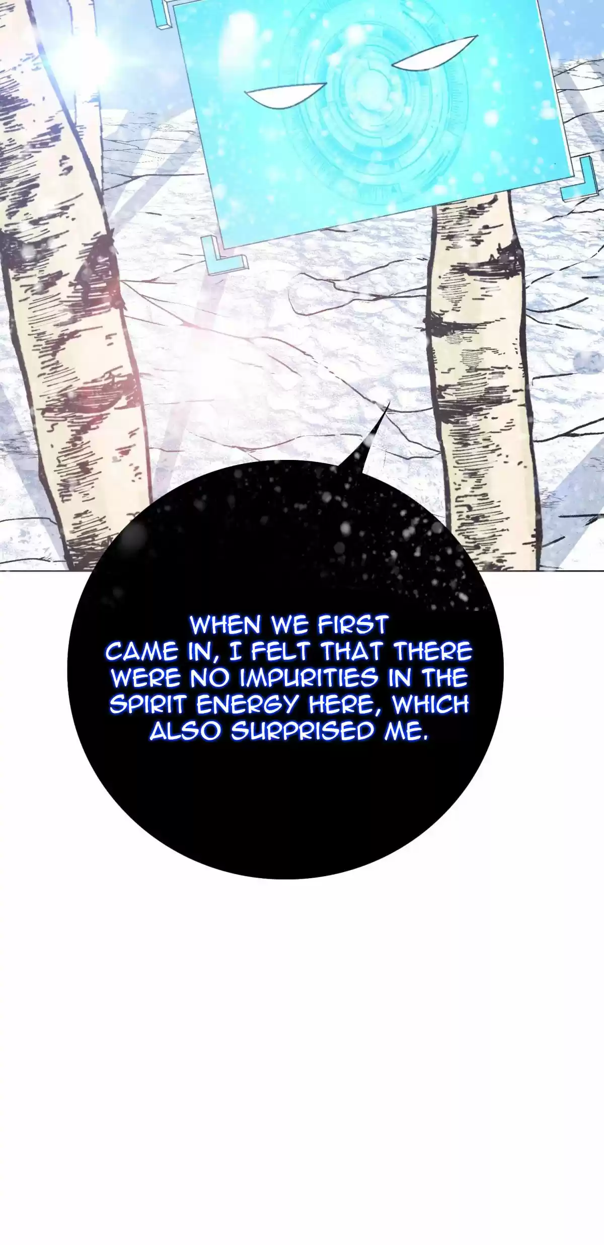 Xianzun System in the City Ch. 99