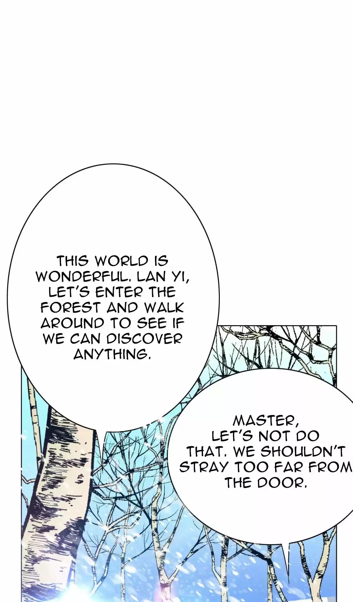 Xianzun System in the City Ch. 99