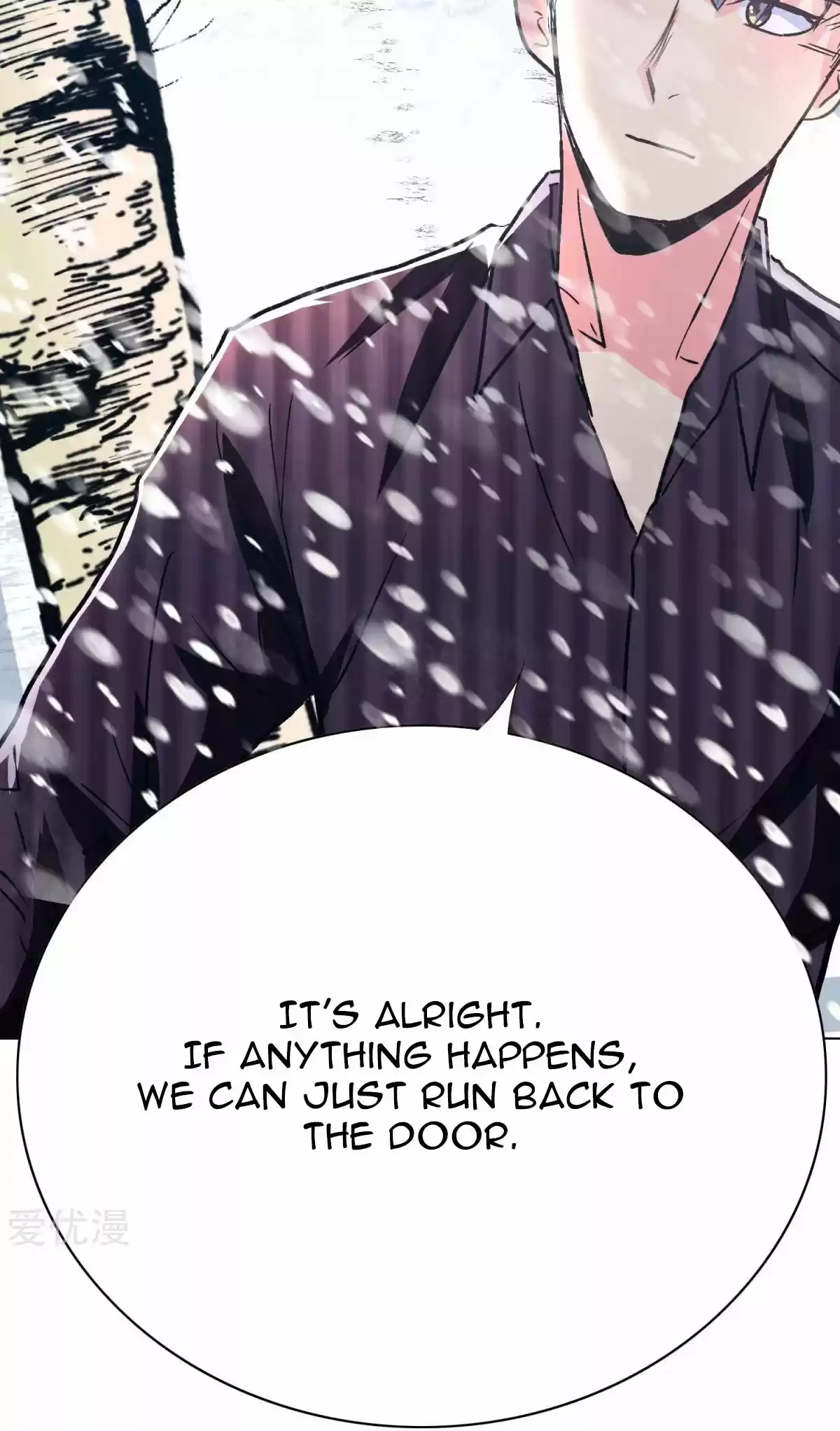 Xianzun System in the City Ch. 99