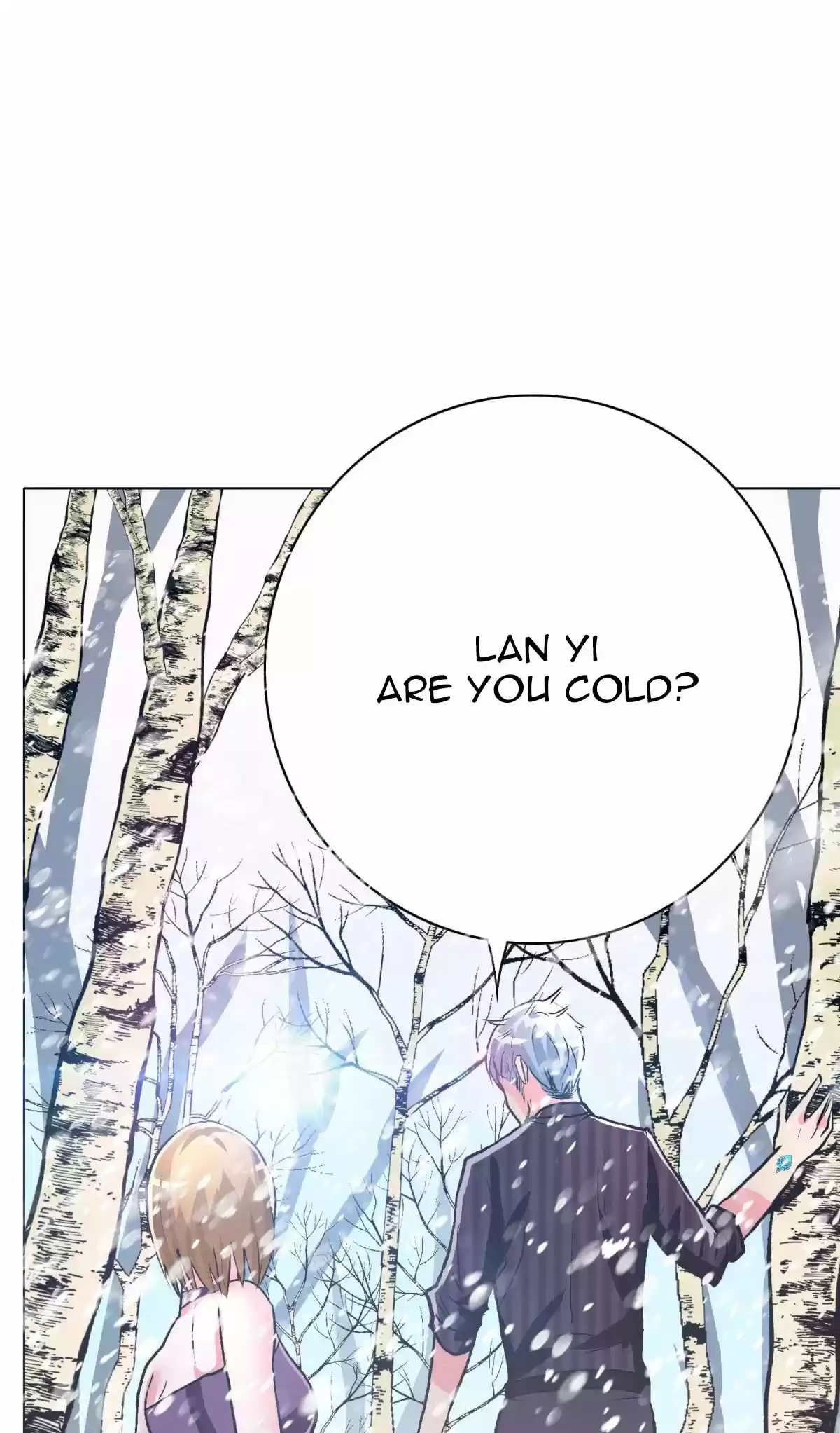 Xianzun System in the City Ch. 99