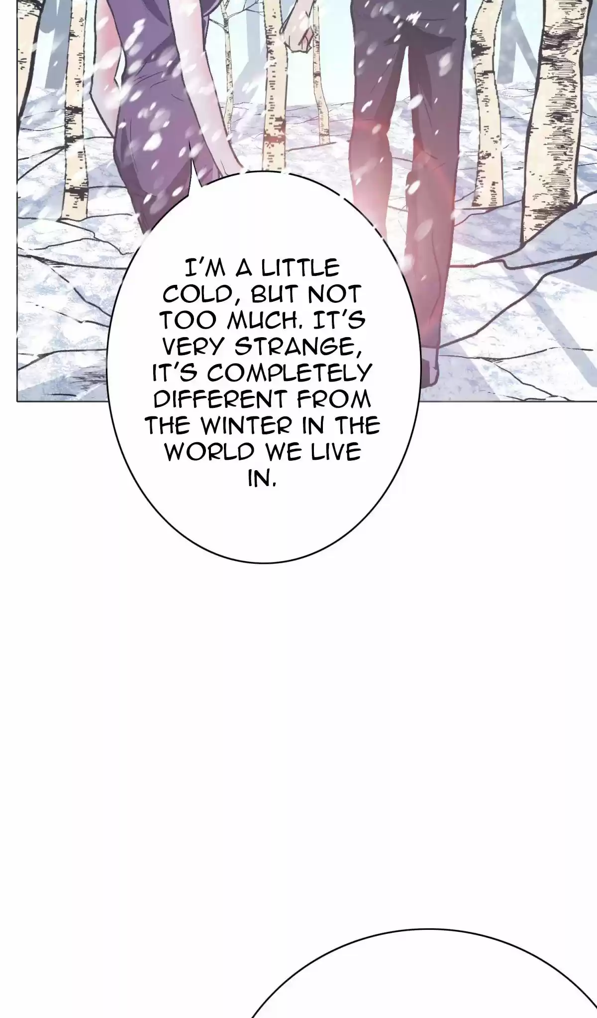 Xianzun System in the City Ch. 99