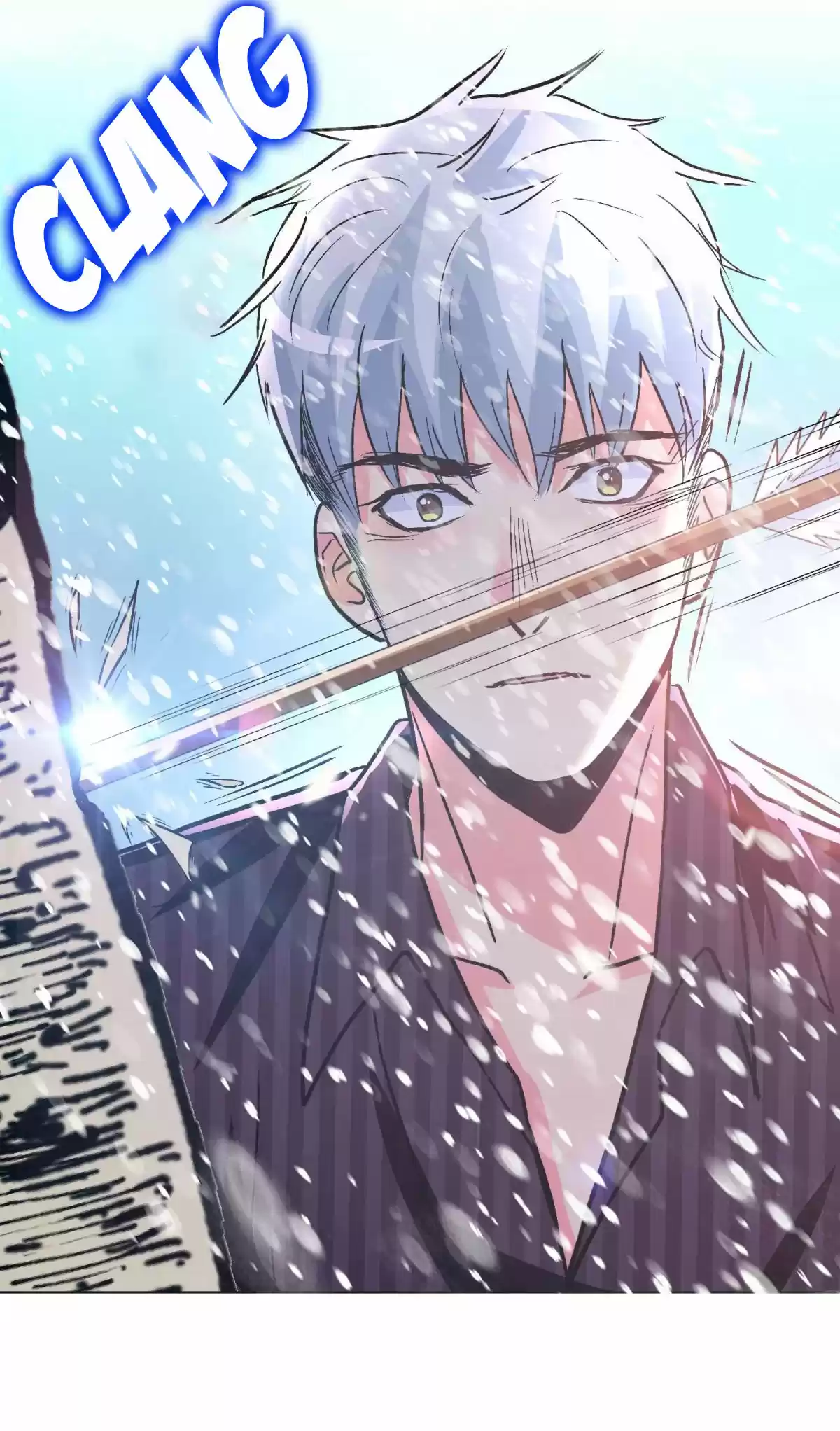 Xianzun System in the City Ch. 99