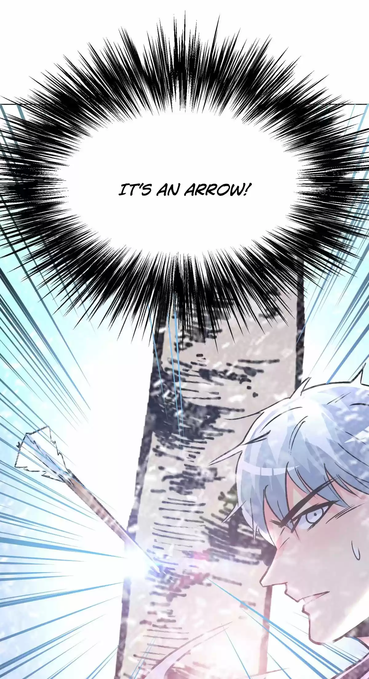 Xianzun System in the City Ch. 99