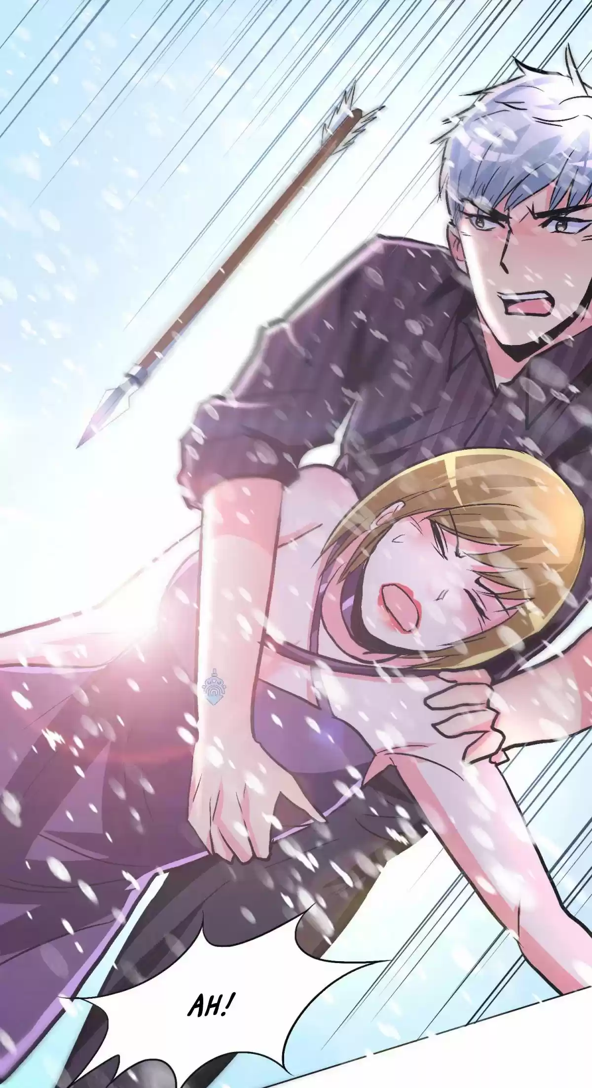 Xianzun System in the City Ch. 99