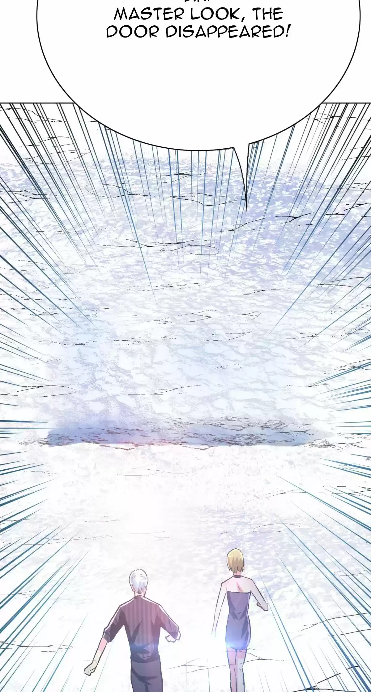 Xianzun System in the City Ch. 99