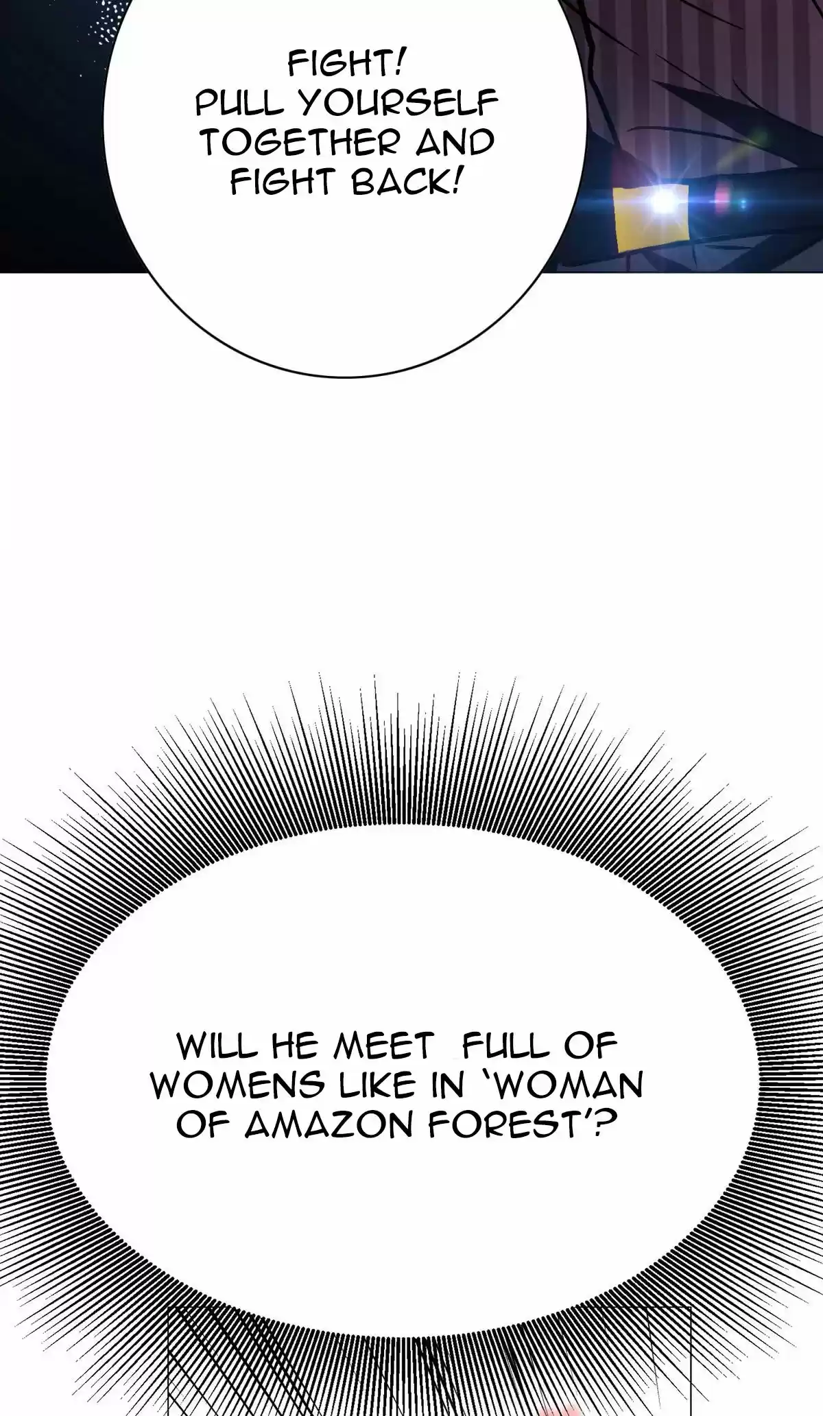 Xianzun System in the City Ch. 99