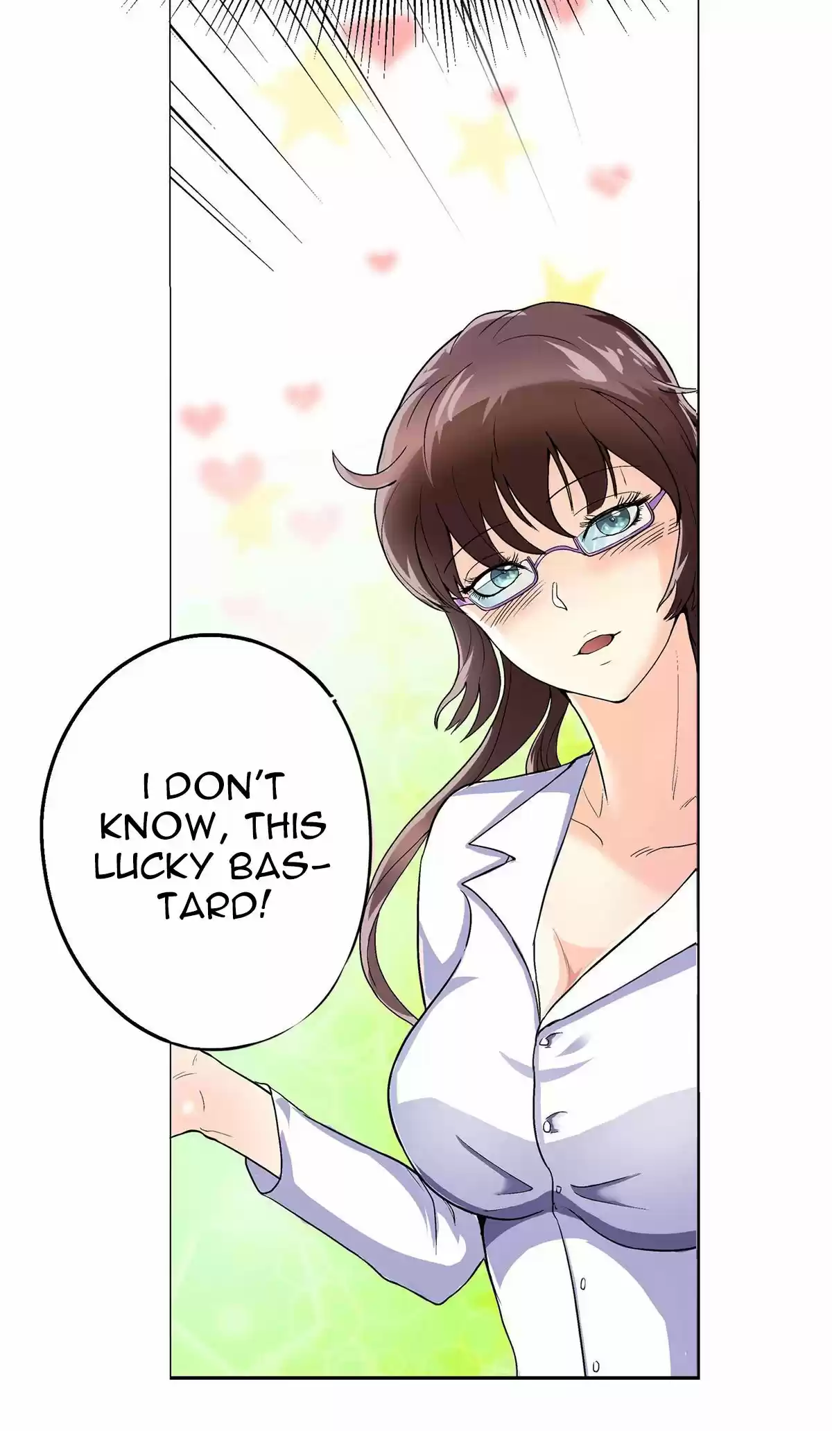 Xianzun System in the City Ch. 99