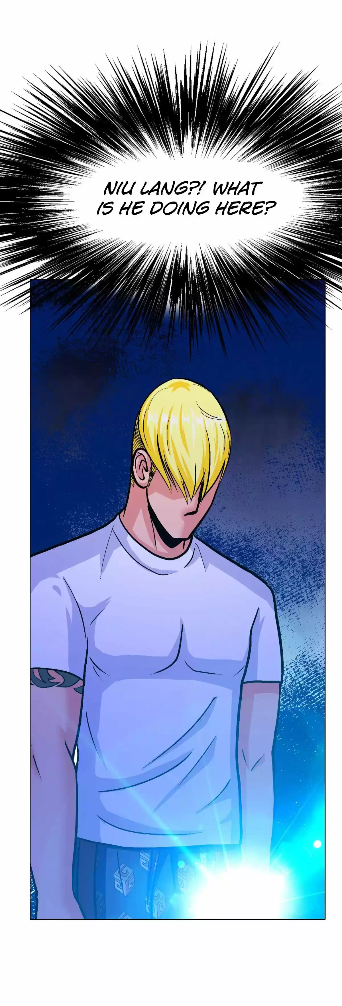 Xianzun System in the City ch.123