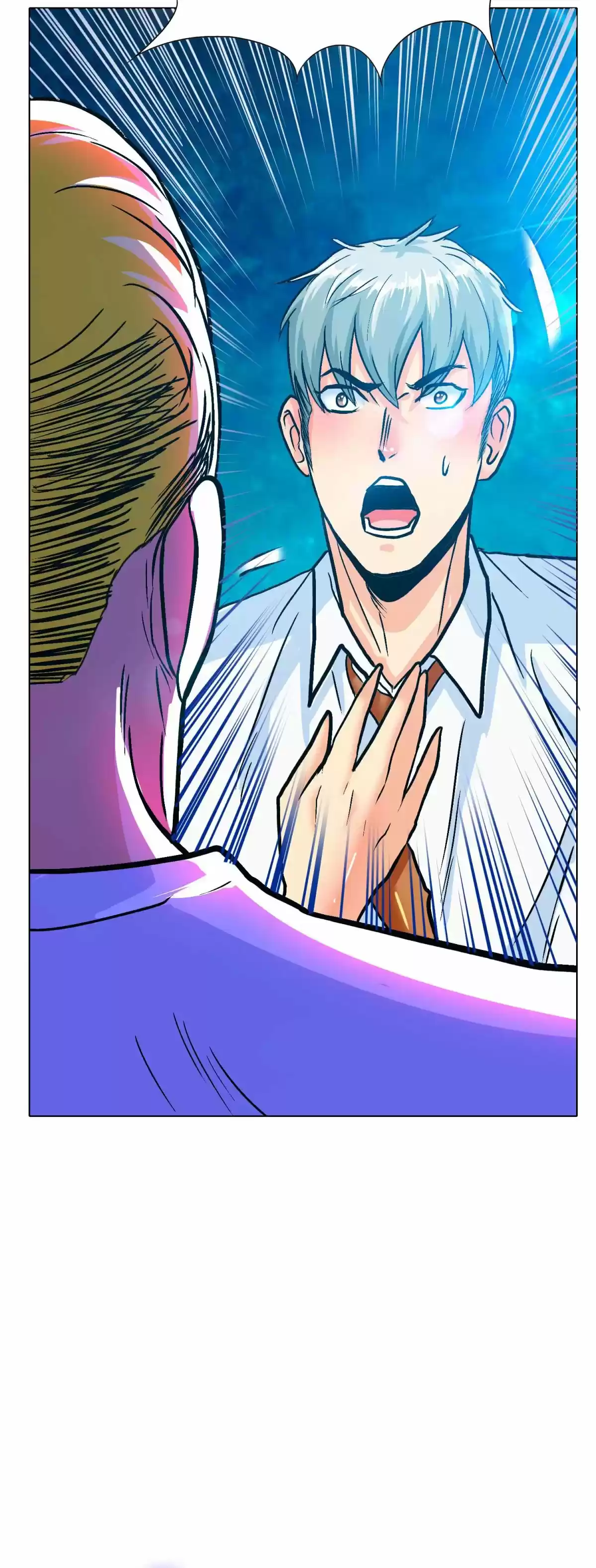 Xianzun System in the City ch.123