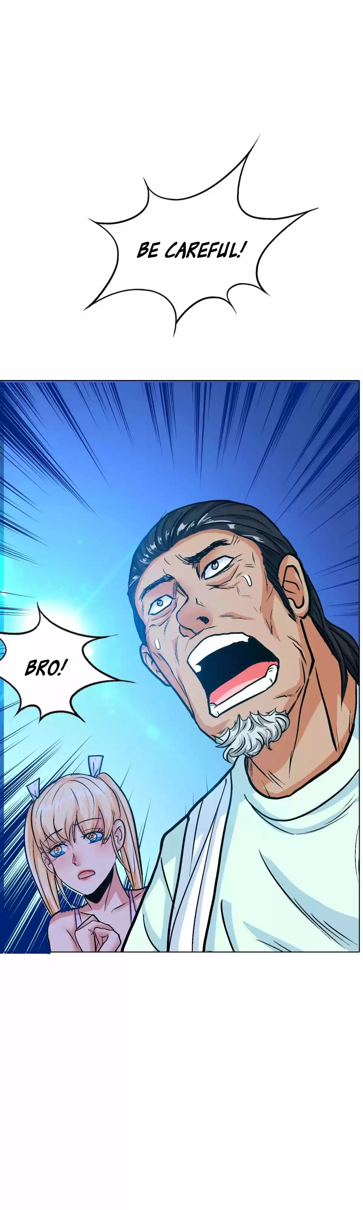 Xianzun System in the City ch.123