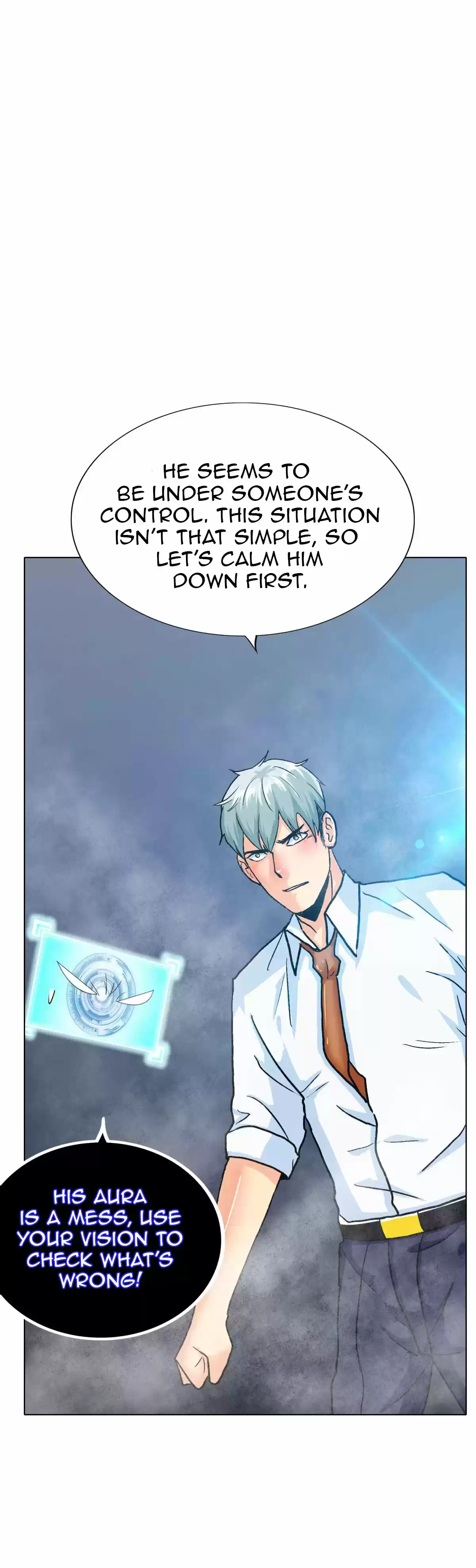 Xianzun System in the City ch.123