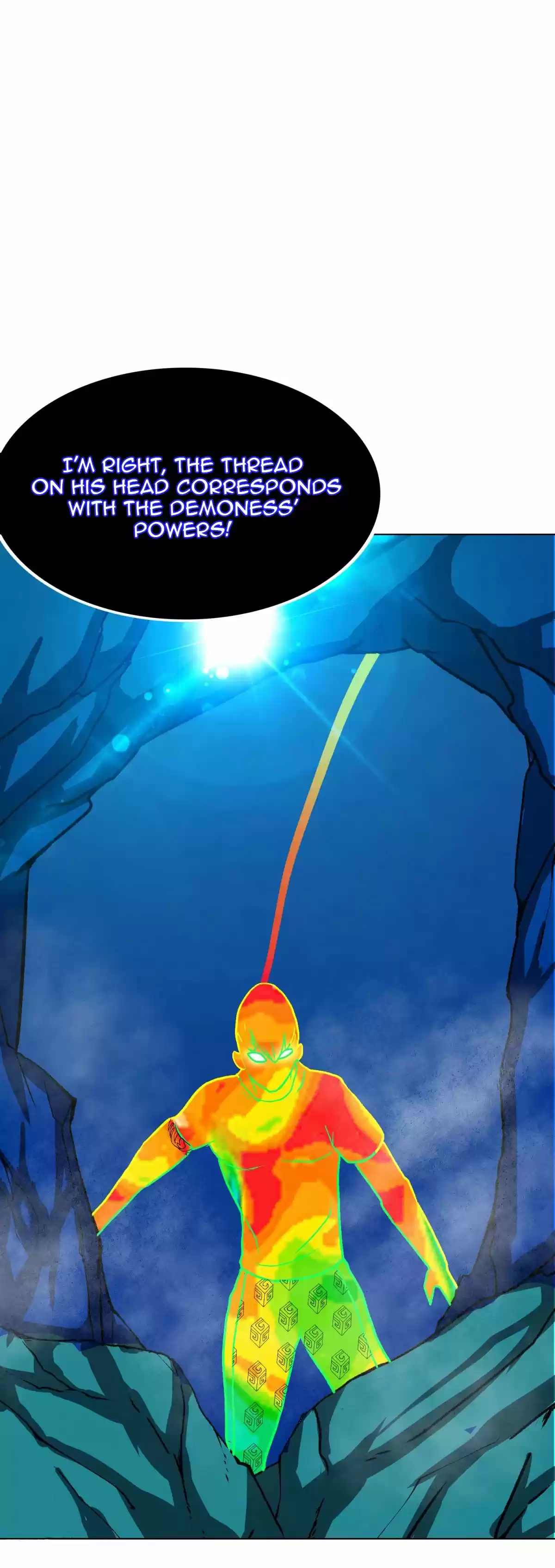 Xianzun System in the City ch.123