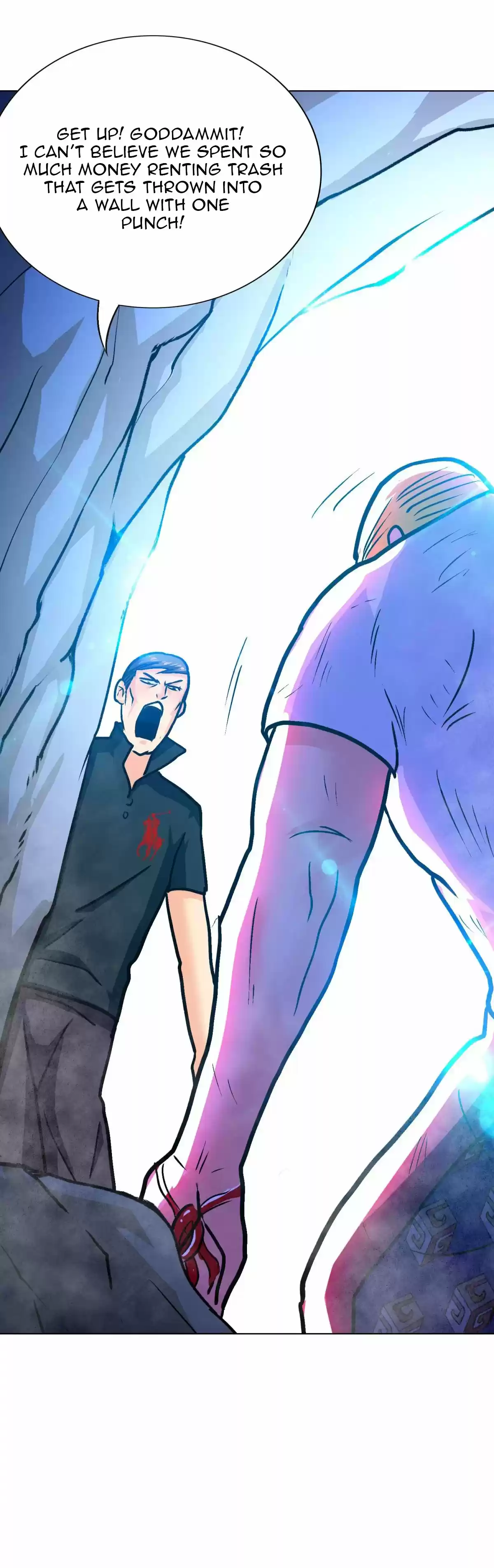 Xianzun System in the City ch.123