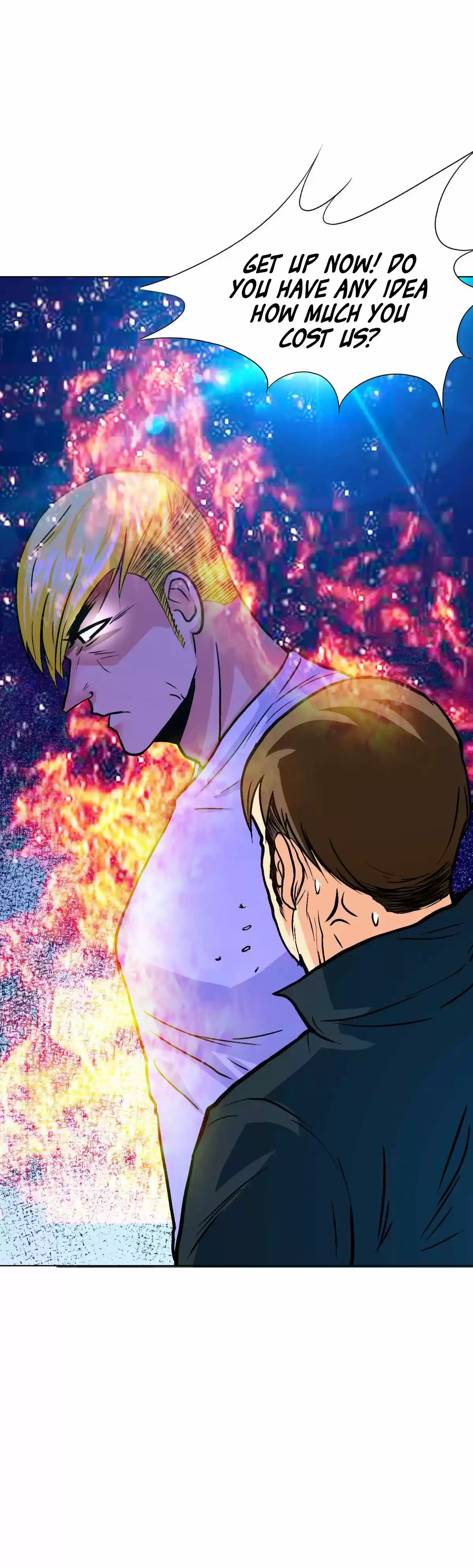 Xianzun System in the City ch.123