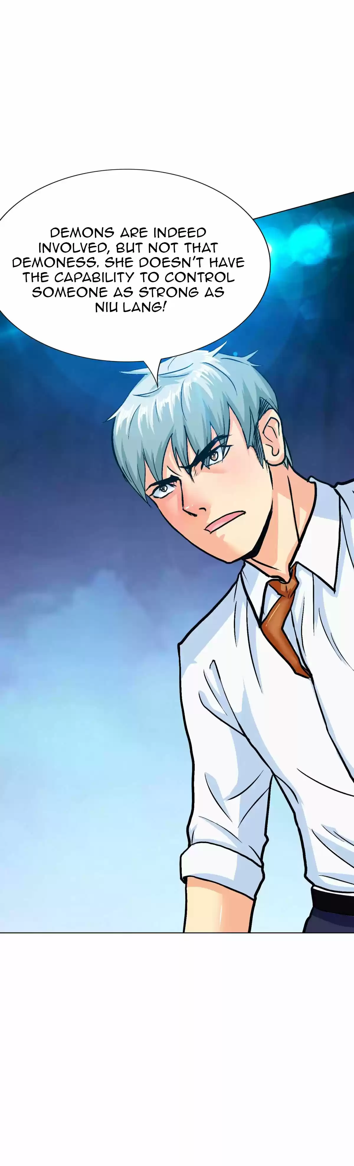 Xianzun System in the City ch.123