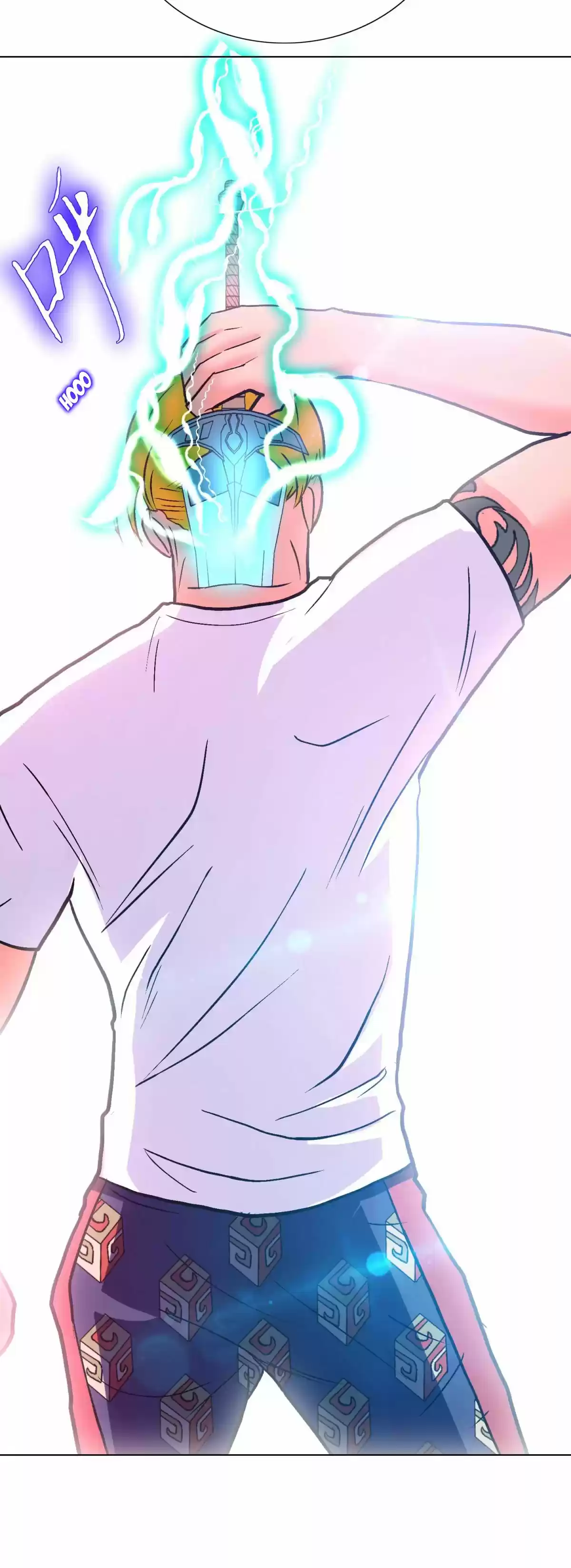 Xianzun System in the City ch.123