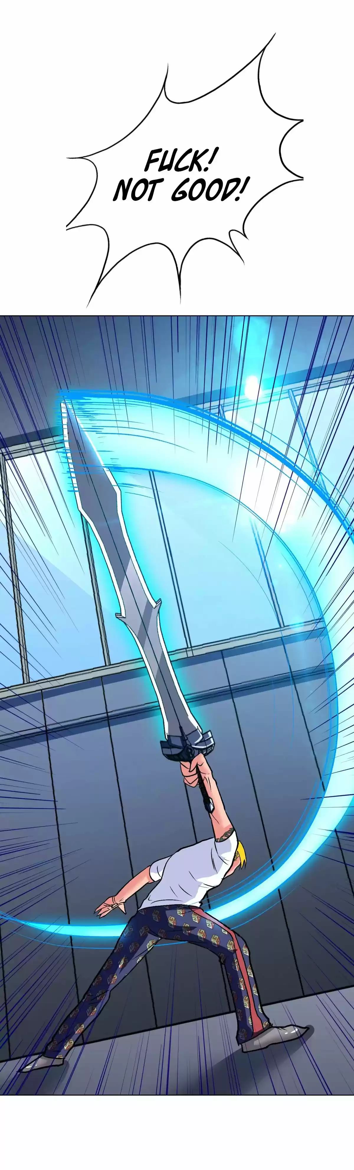 Xianzun System in the City ch.123