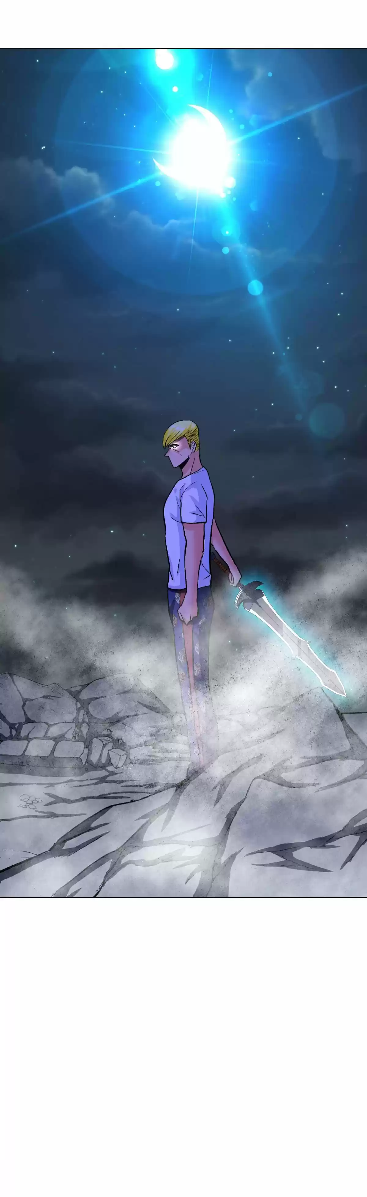 Xianzun System in the City ch.123