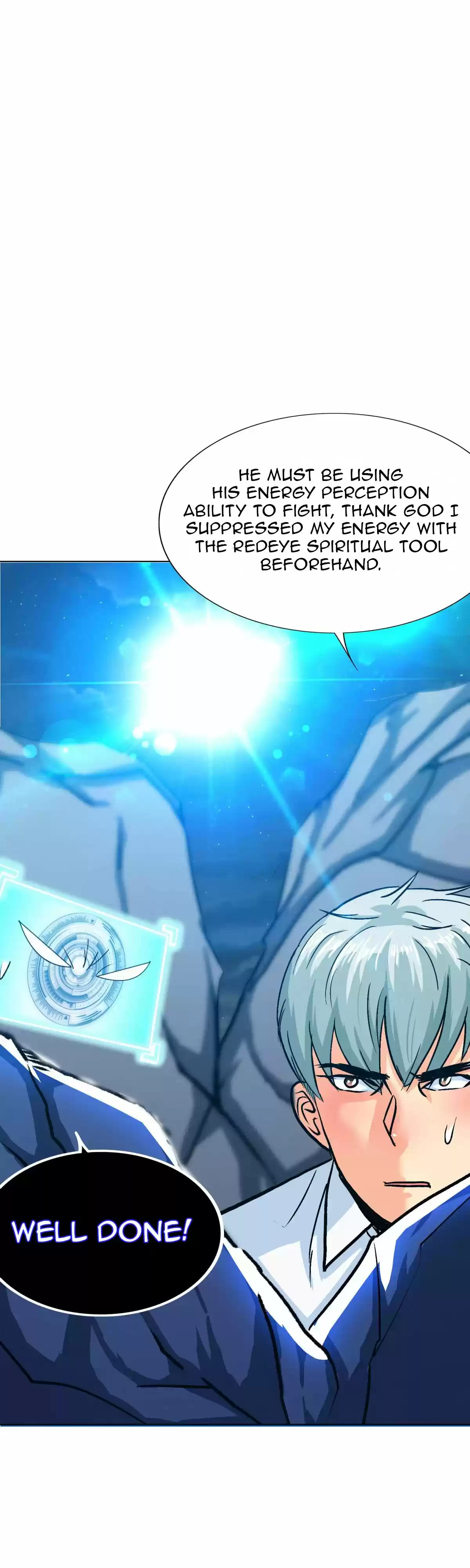 Xianzun System in the City ch.123