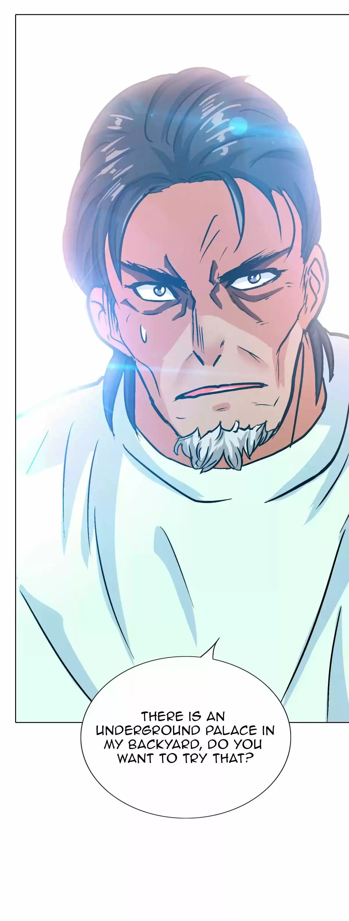 Xianzun System in the City ch.123