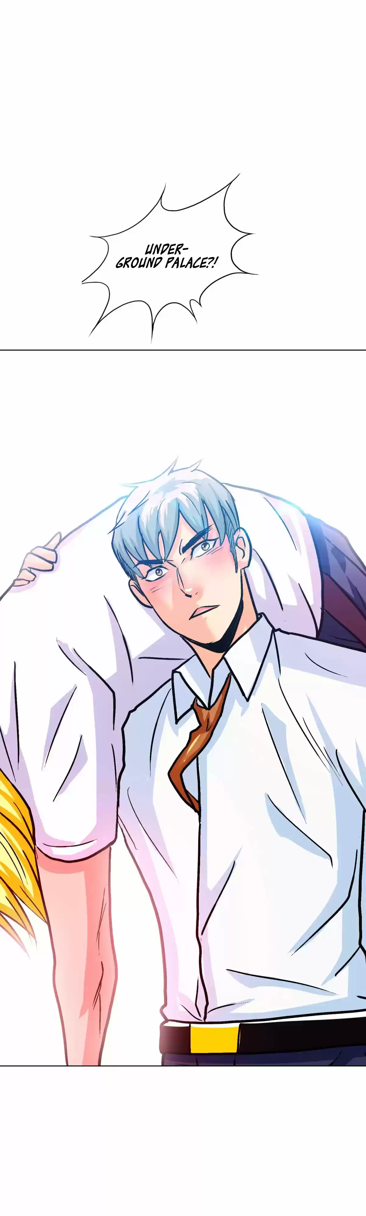 Xianzun System in the City ch.123