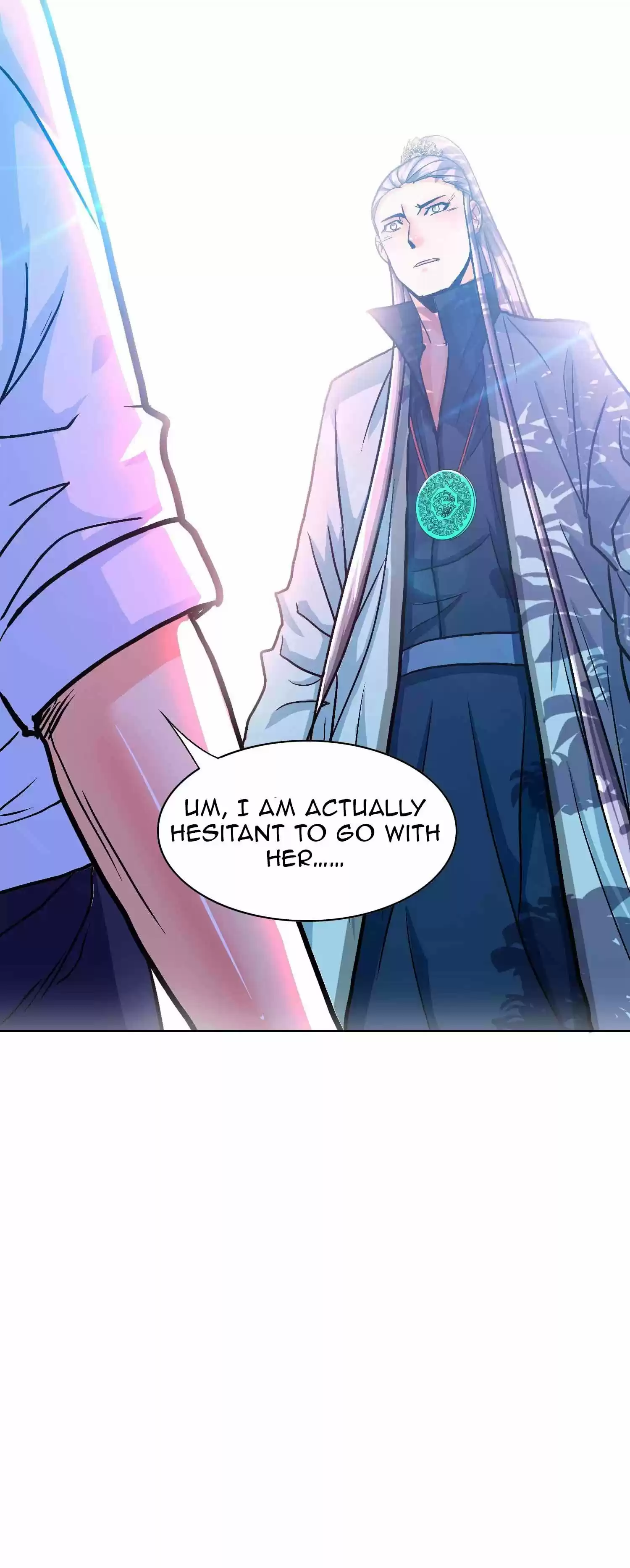 Xianzun System in the City ch.127