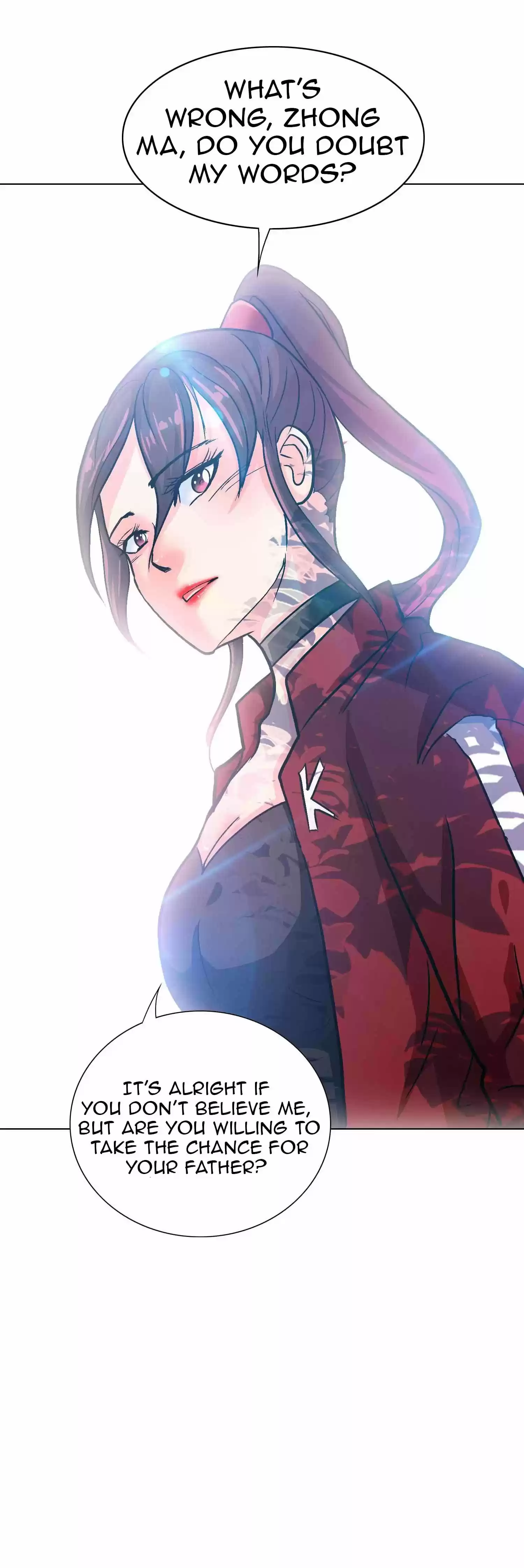 Xianzun System in the City ch.127