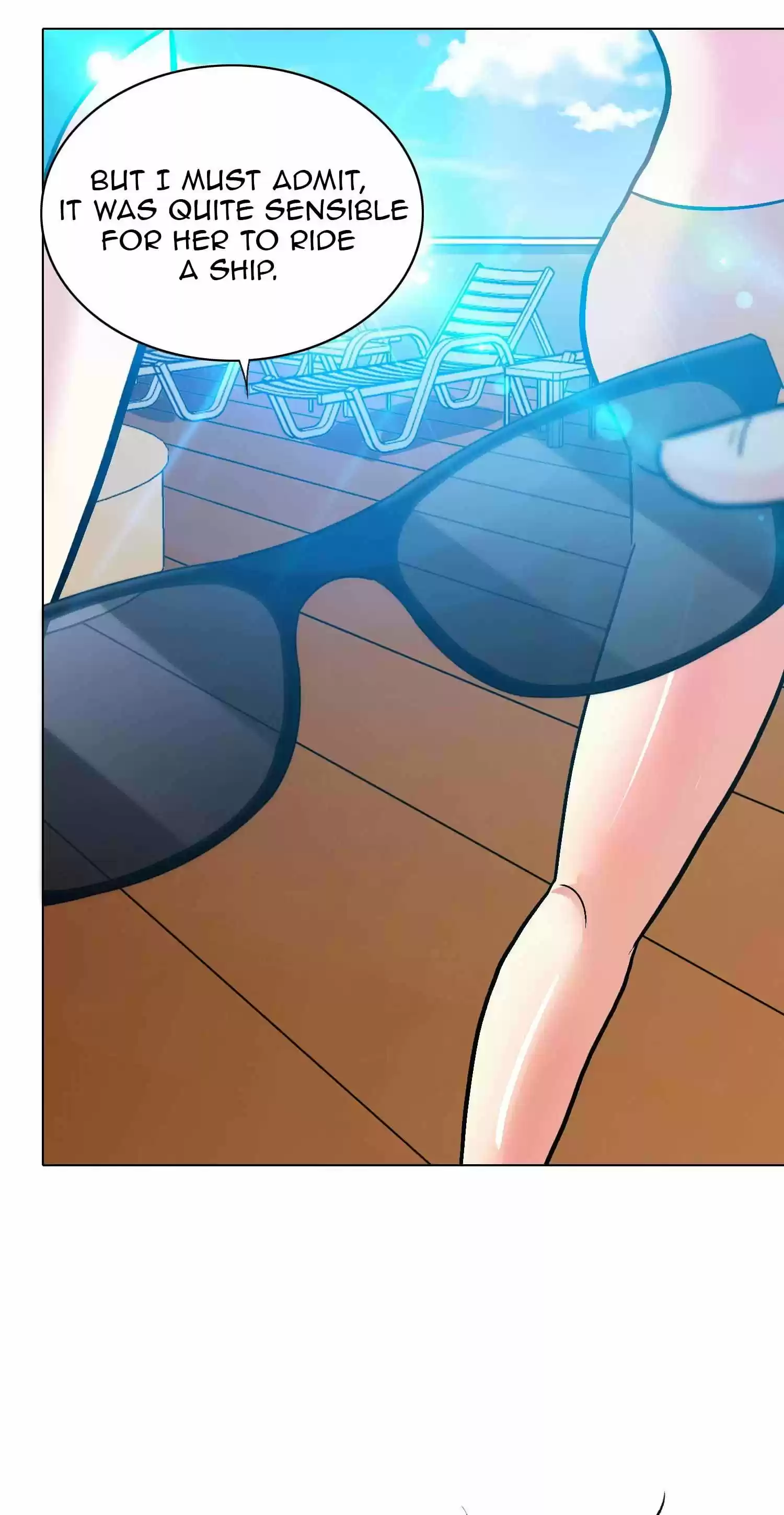 Xianzun System in the City ch.127