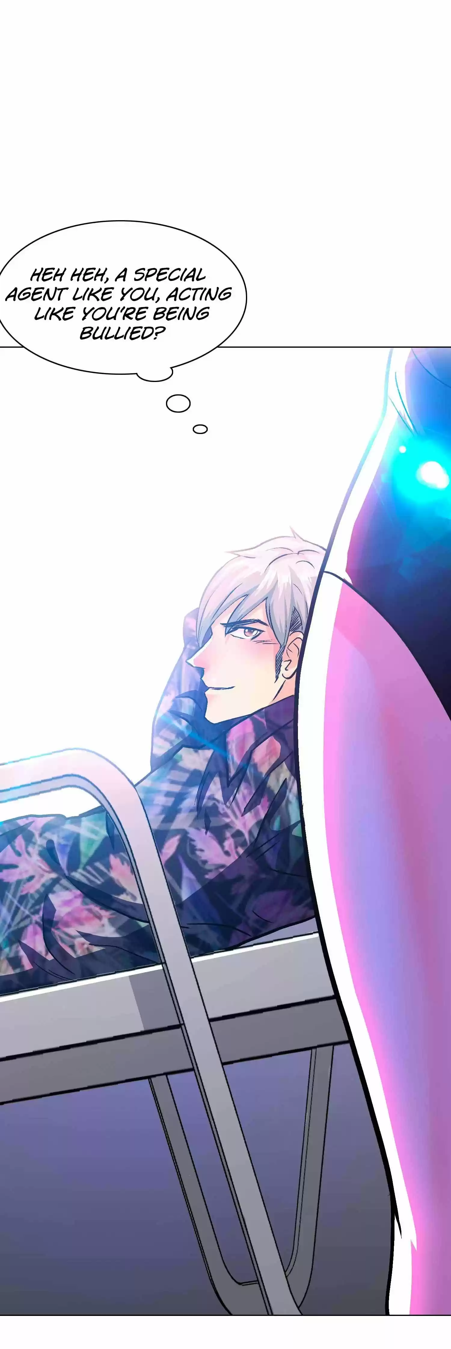 Xianzun System in the City ch.127