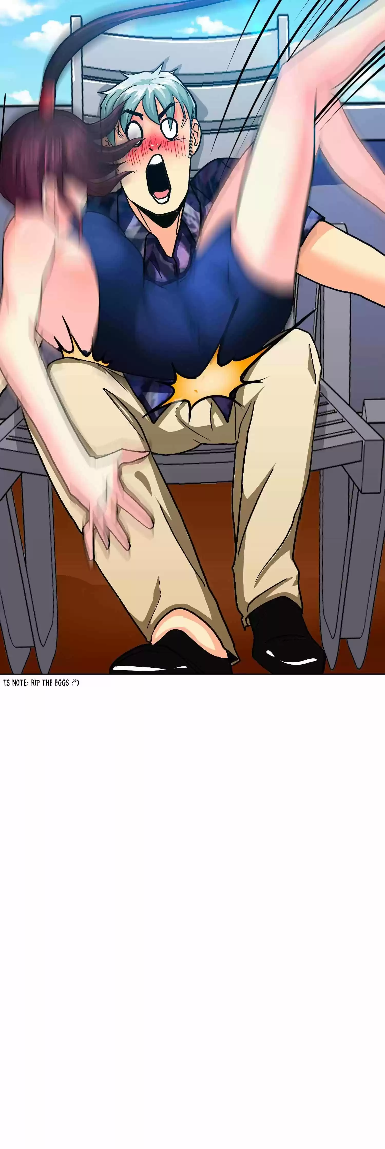 Xianzun System in the City ch.127