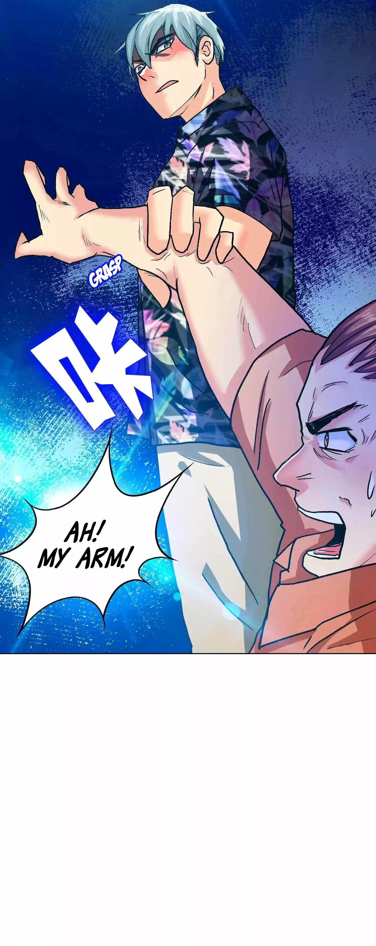 Xianzun System in the City ch.127