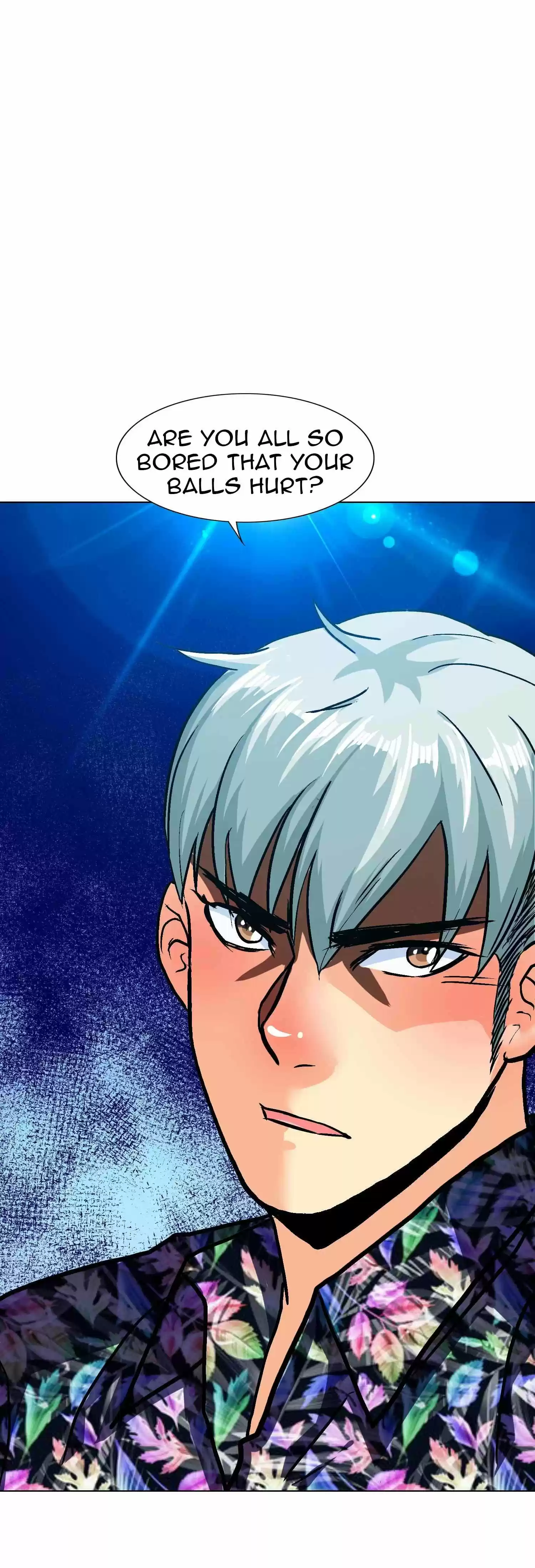 Xianzun System in the City ch.127