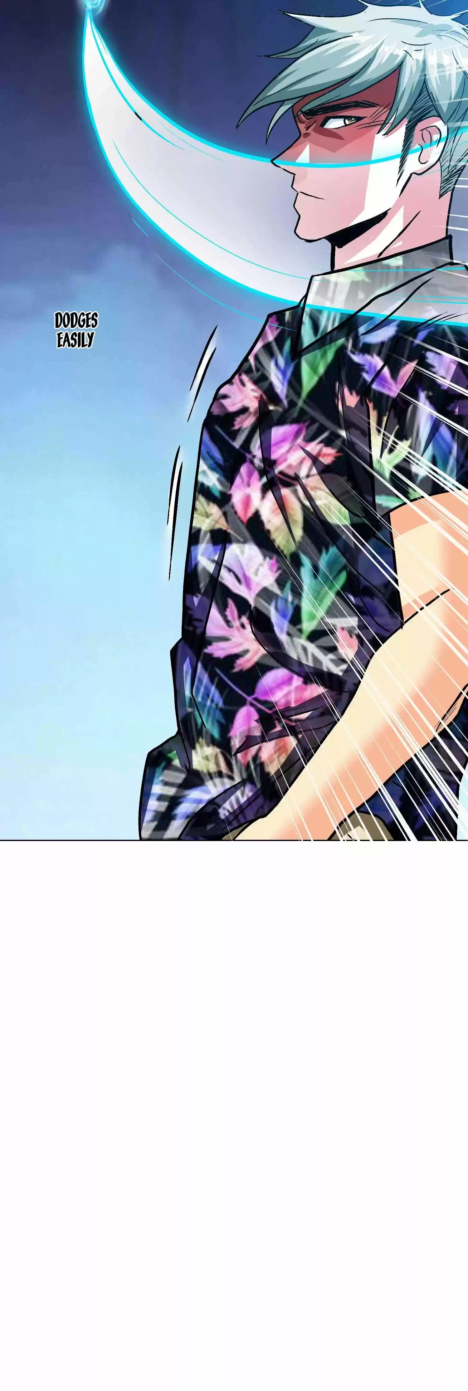 Xianzun System in the City ch.127