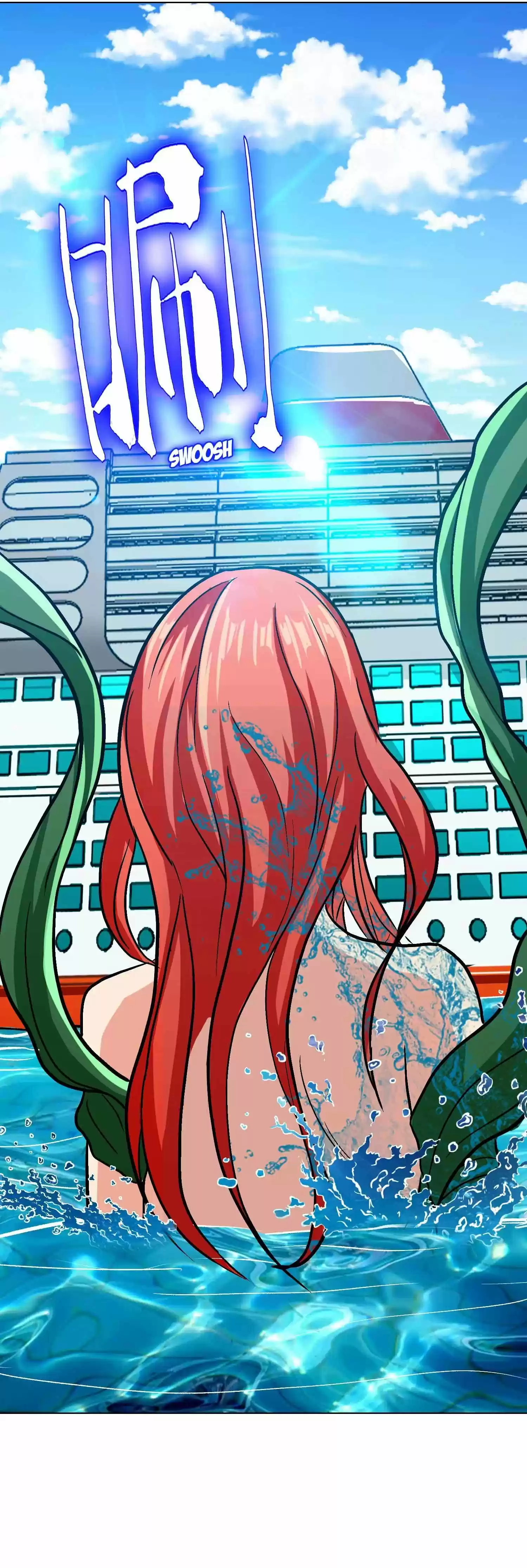 Xianzun System in the City ch.127