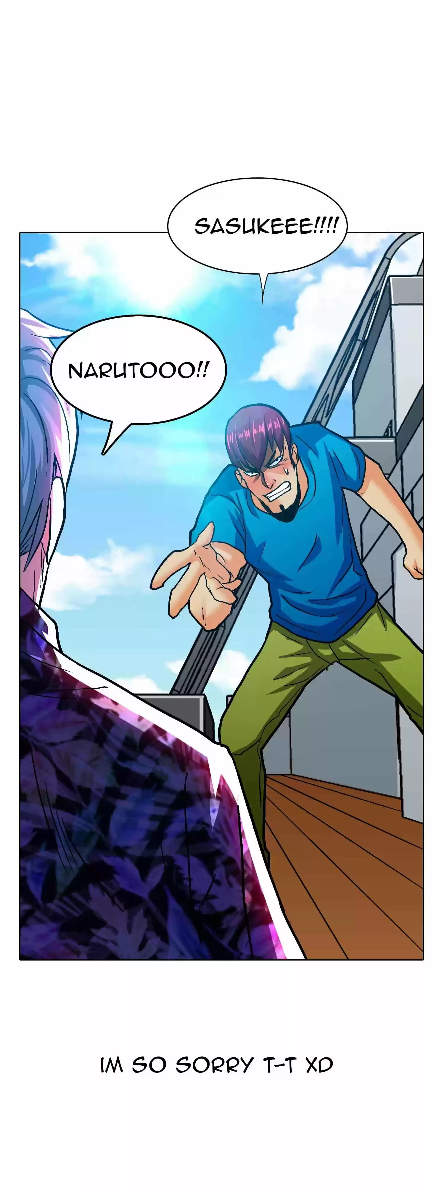 Xianzun System in the City ch.127