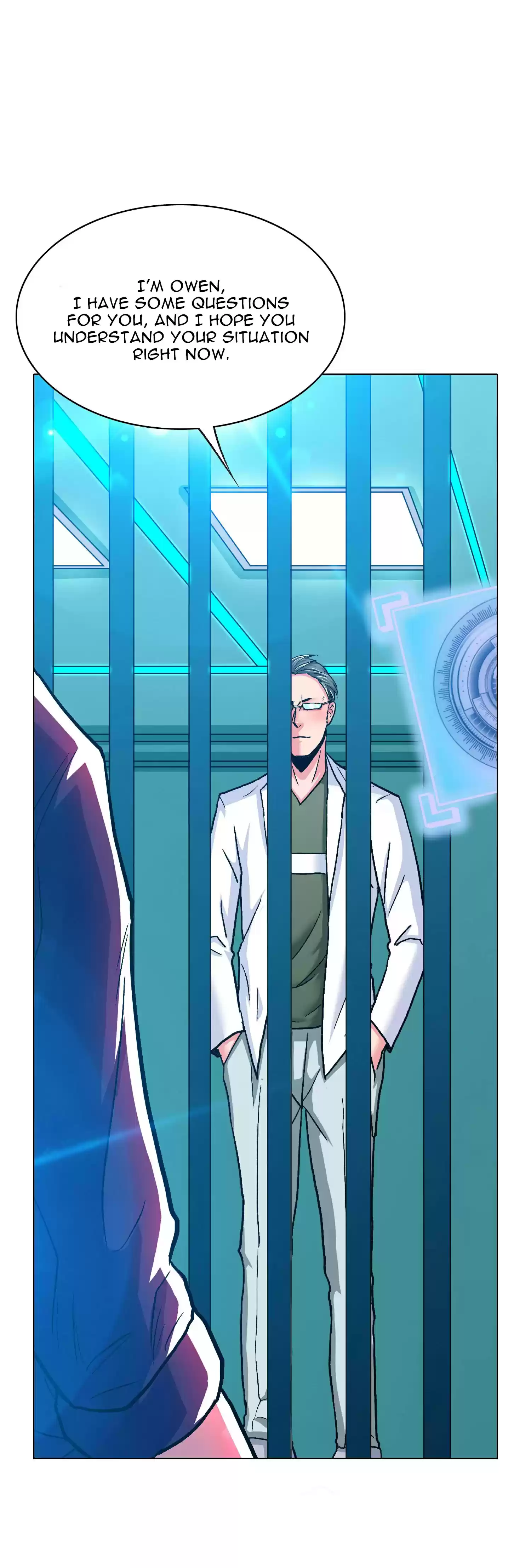 Xianzun System in the City ch.131