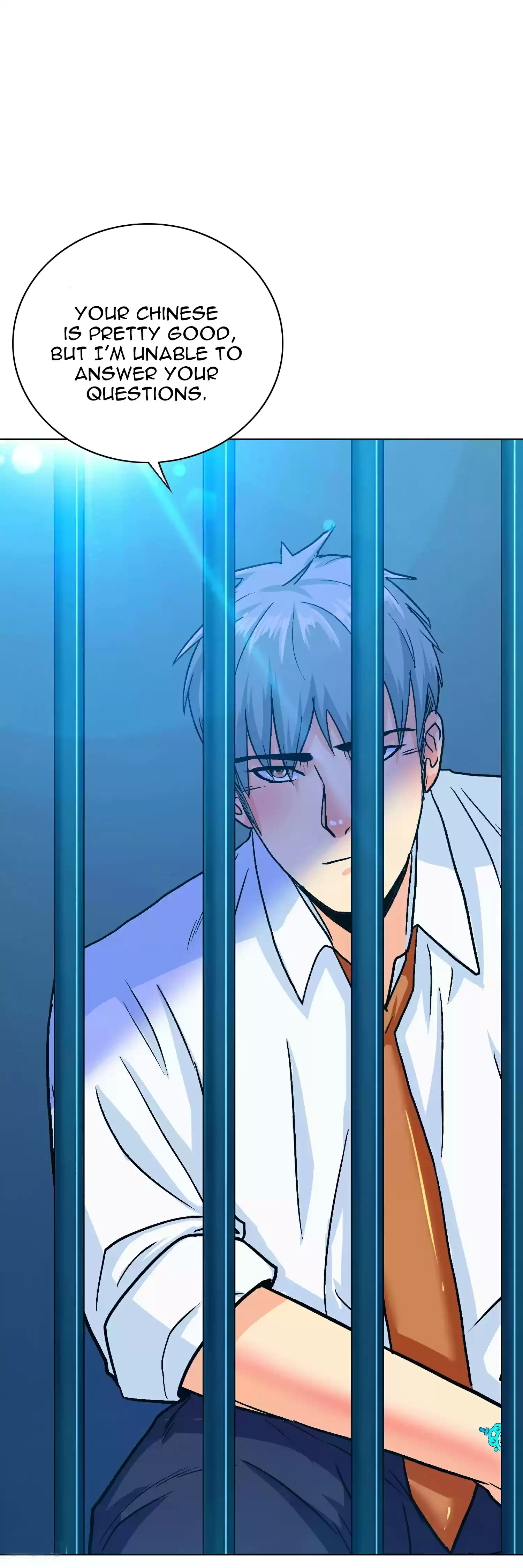 Xianzun System in the City ch.131