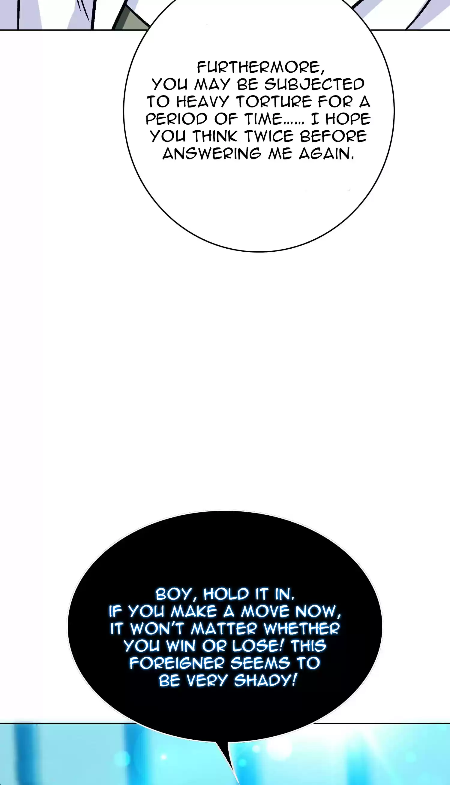 Xianzun System in the City ch.131