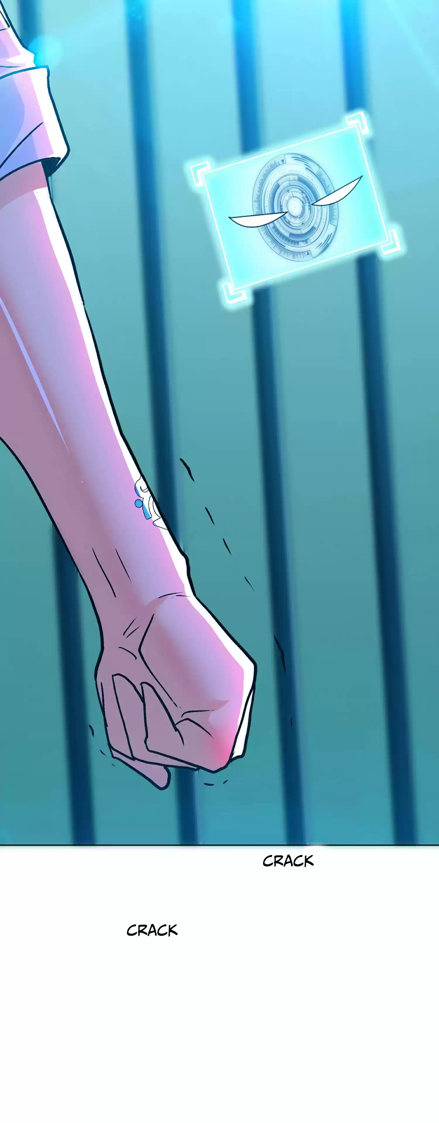 Xianzun System in the City ch.131